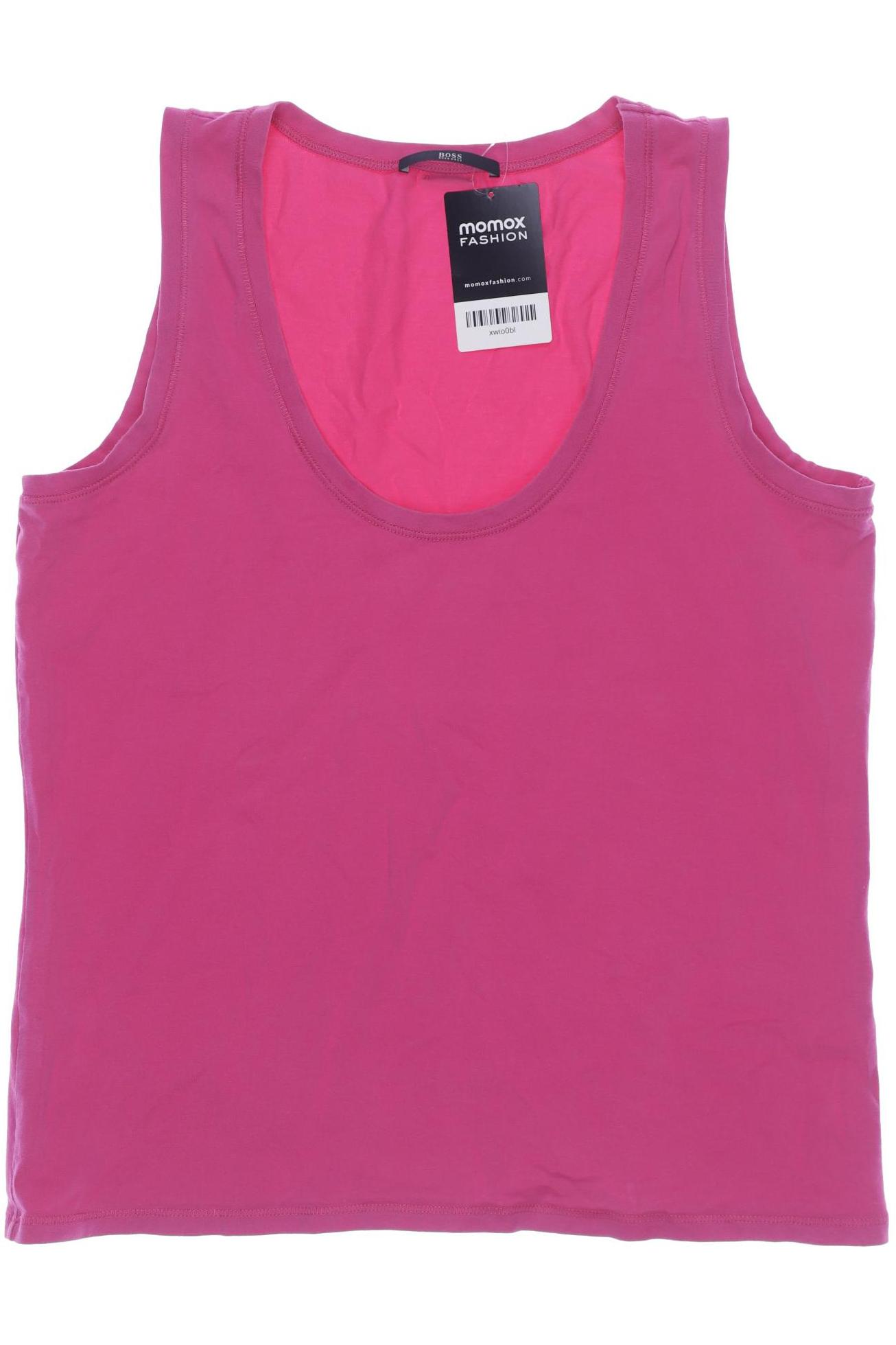 

Boss by Hugo Boss Damen Top, pink, Gr. 38