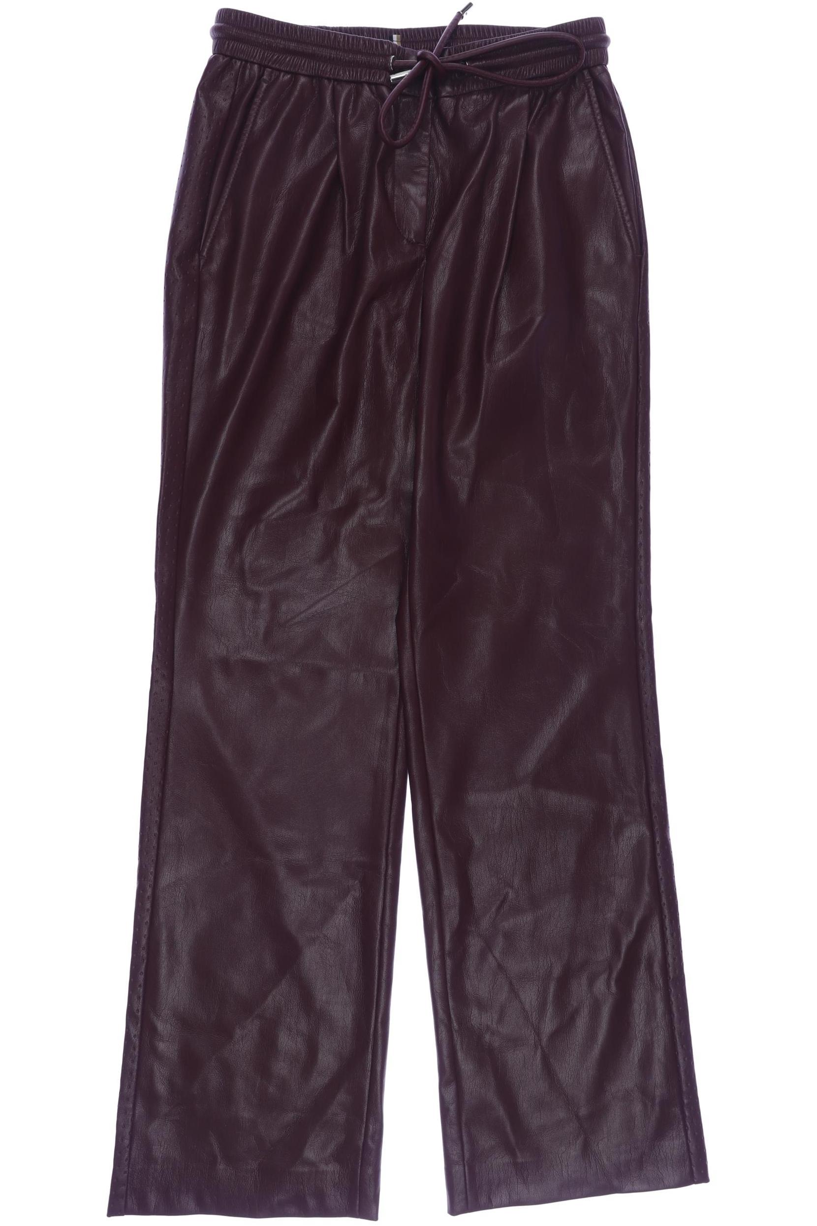 

Boss by Hugo Boss Damen Stoffhose, pink, Gr. 36