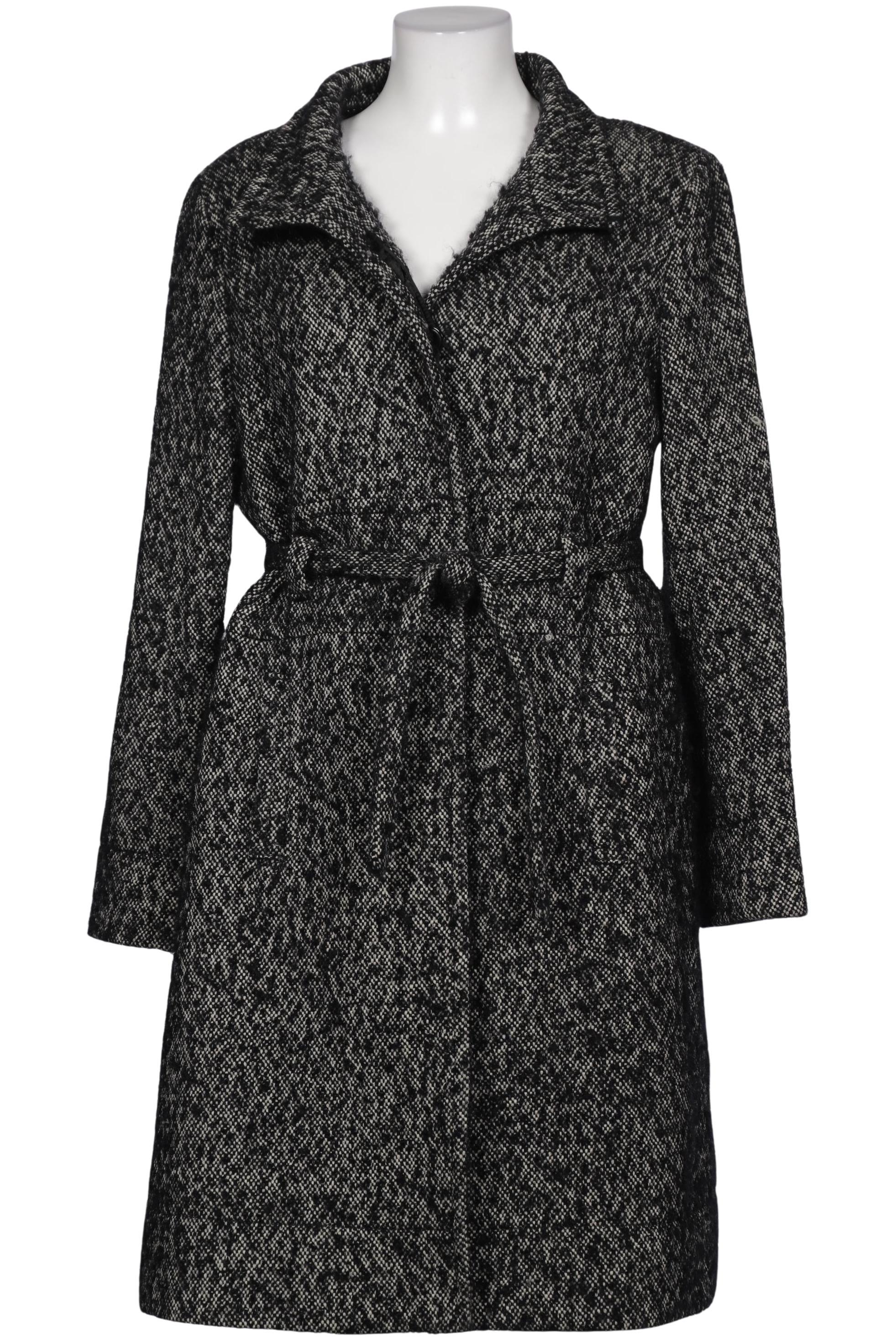 

Boss by Hugo Boss Damen Mantel, schwarz, Gr. 44