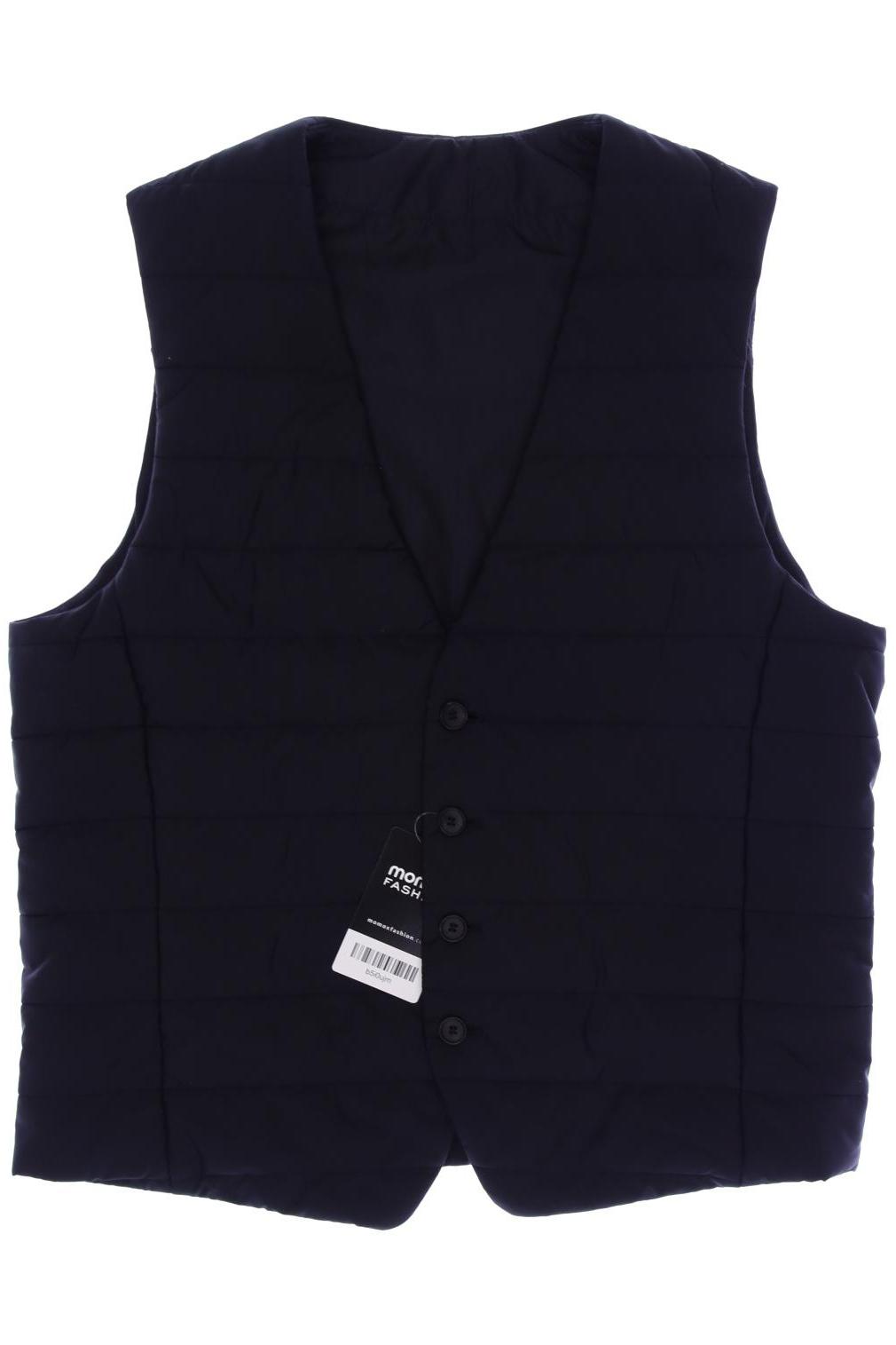 

Boss by Hugo Boss Herren Weste, schwarz, Gr. 44