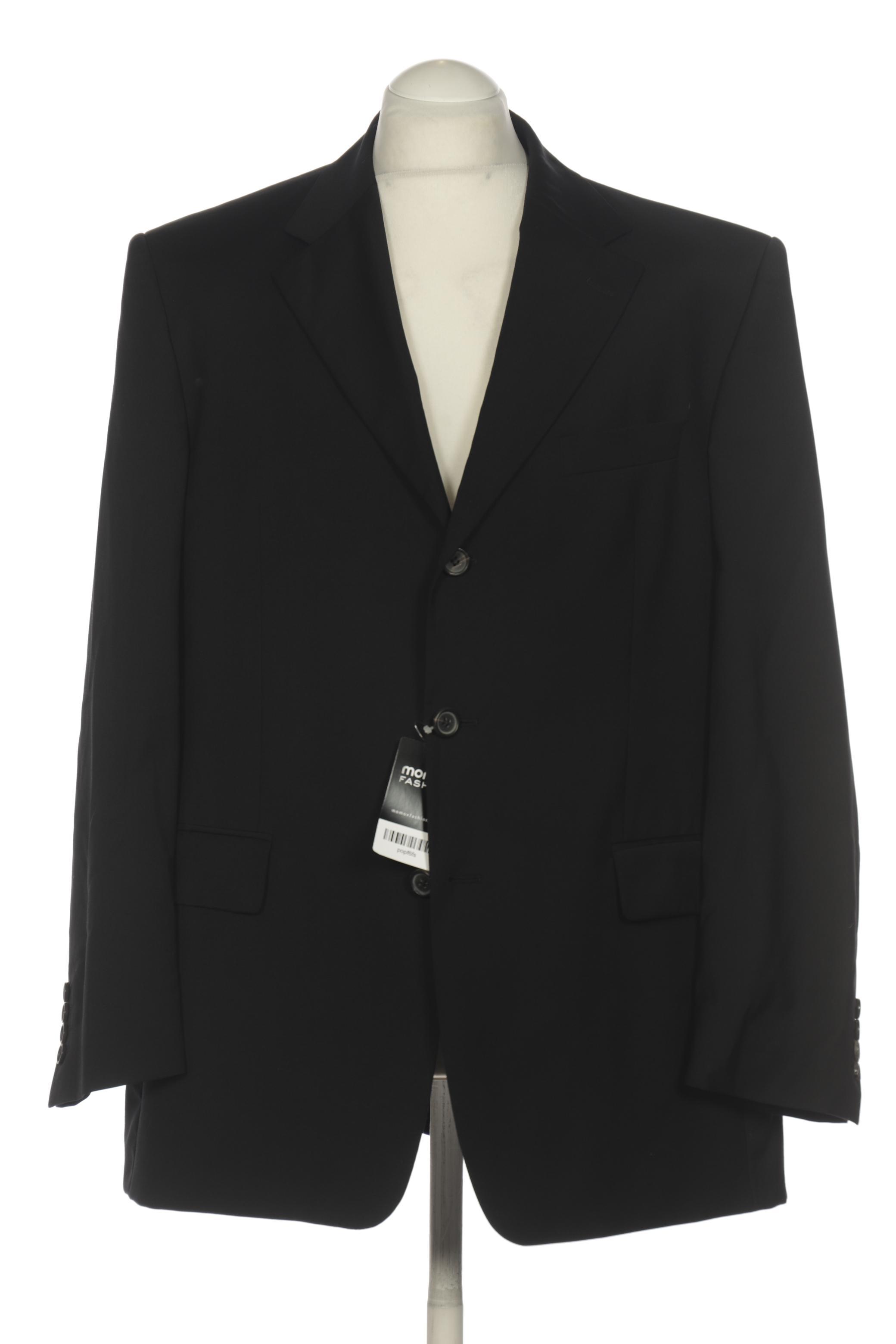 

Boss by Hugo Boss Herren Sakko, schwarz, Gr. 26