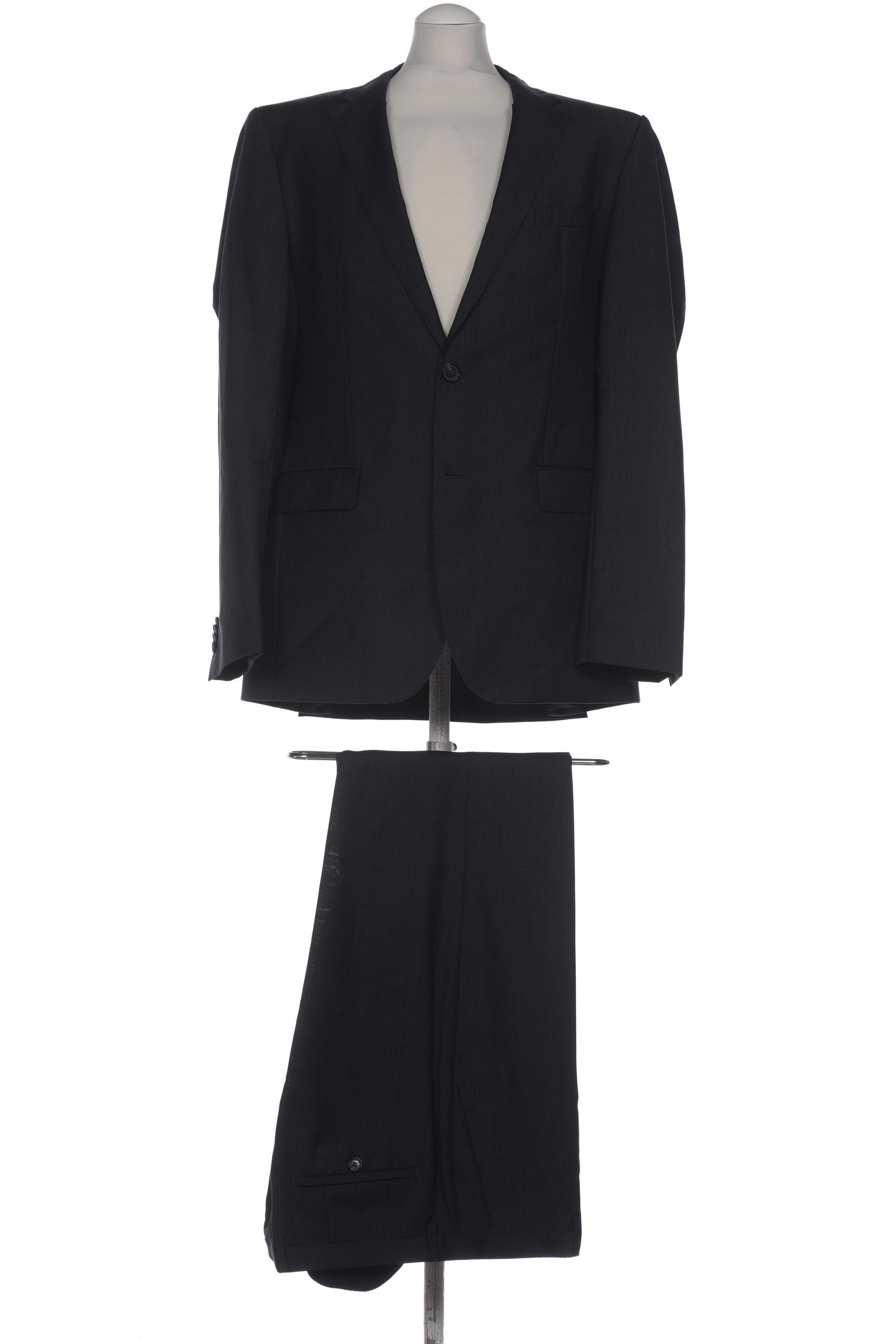 

Boss by Hugo Boss Herren Anzug, marineblau, Gr. 102