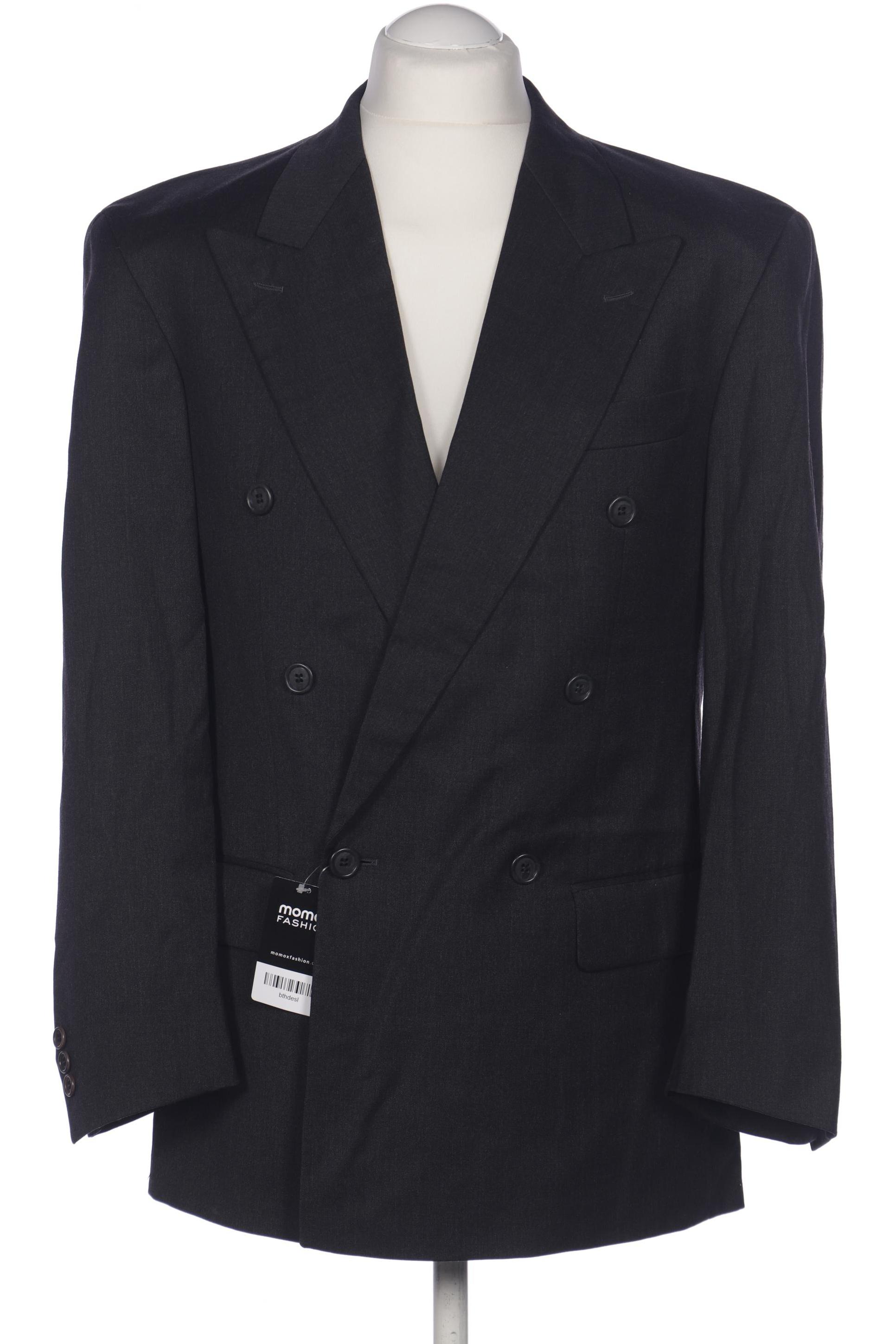 

Boss by Hugo Boss Herren Sakko, schwarz, Gr. 94