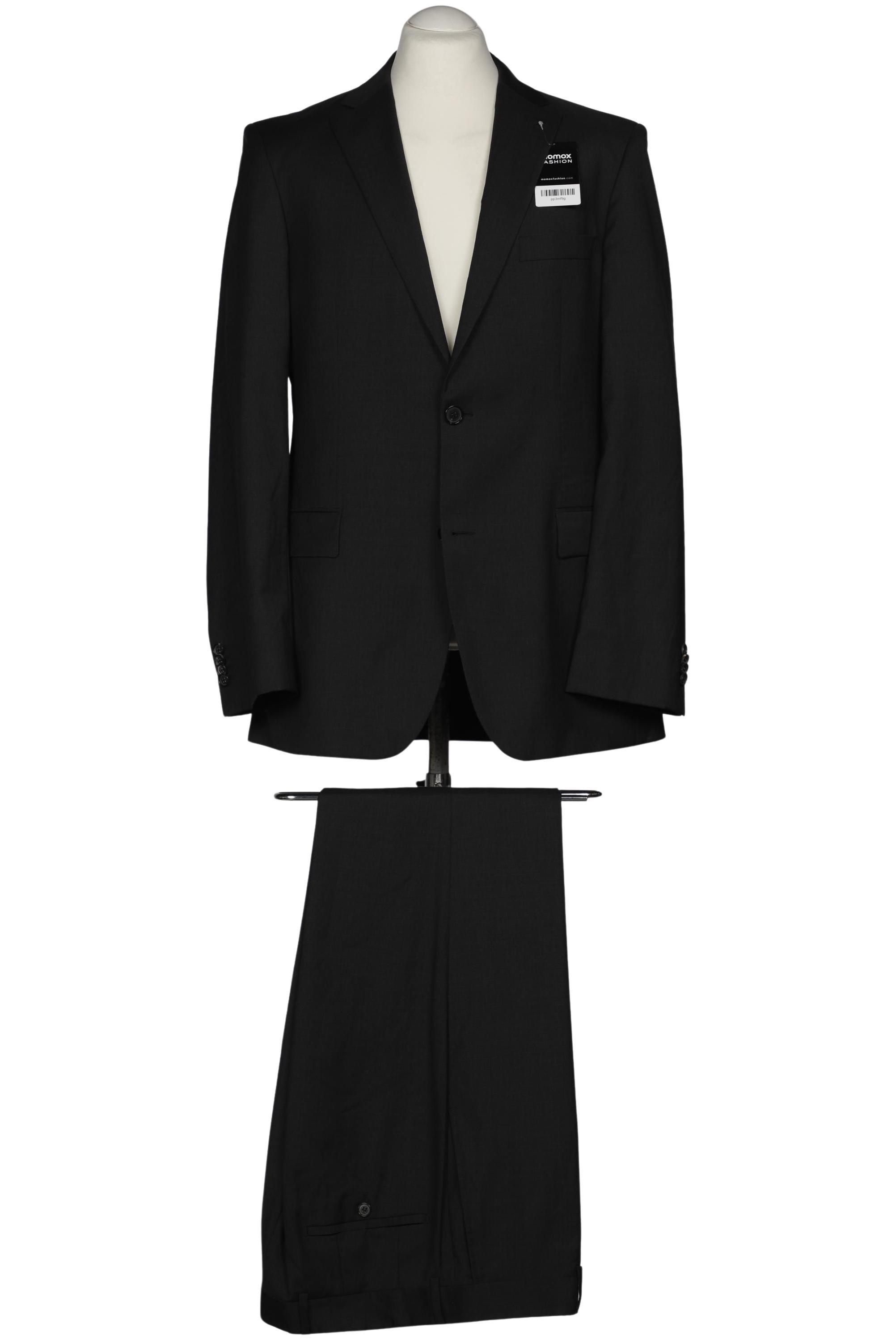 

Boss by Hugo Boss Herren Anzug, grau, Gr. 102