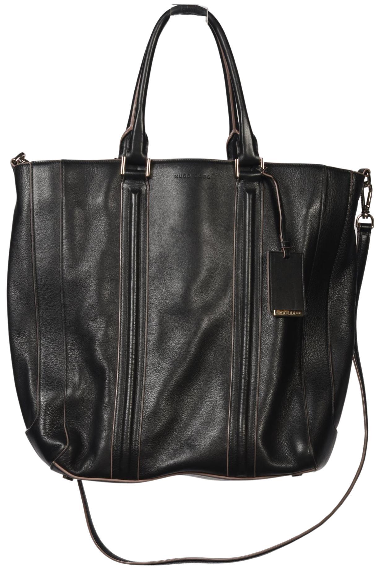 

Boss by Hugo Boss Damen Handtasche, schwarz, Gr.