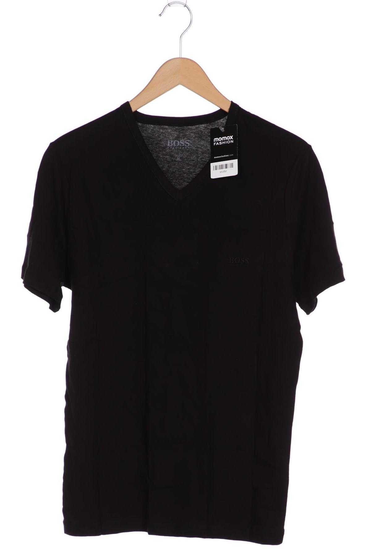 

BOSS by Hugo Boss Herren T-Shirt, schwarz