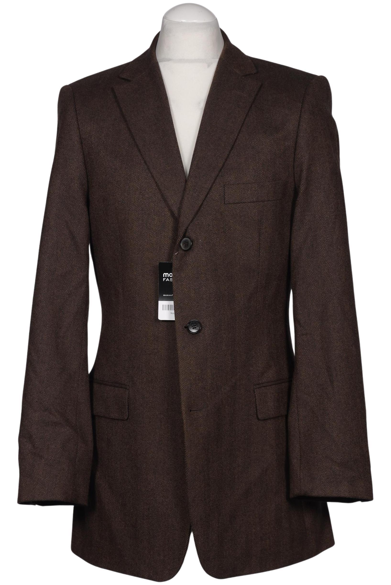 

Boss by Hugo Boss Herren Sakko, braun, Gr. 98