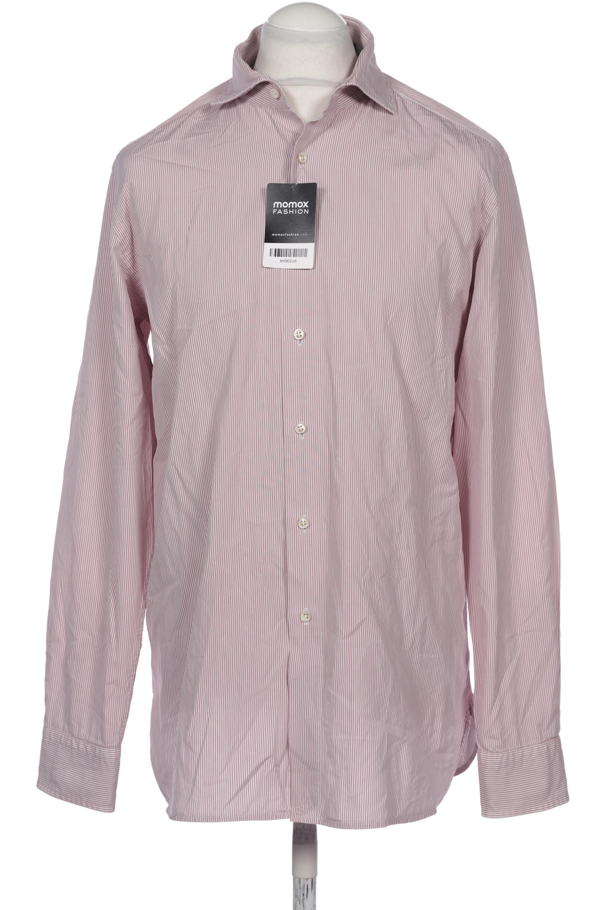 

Boss by Hugo Boss Herren Hemd, pink, Gr. 52