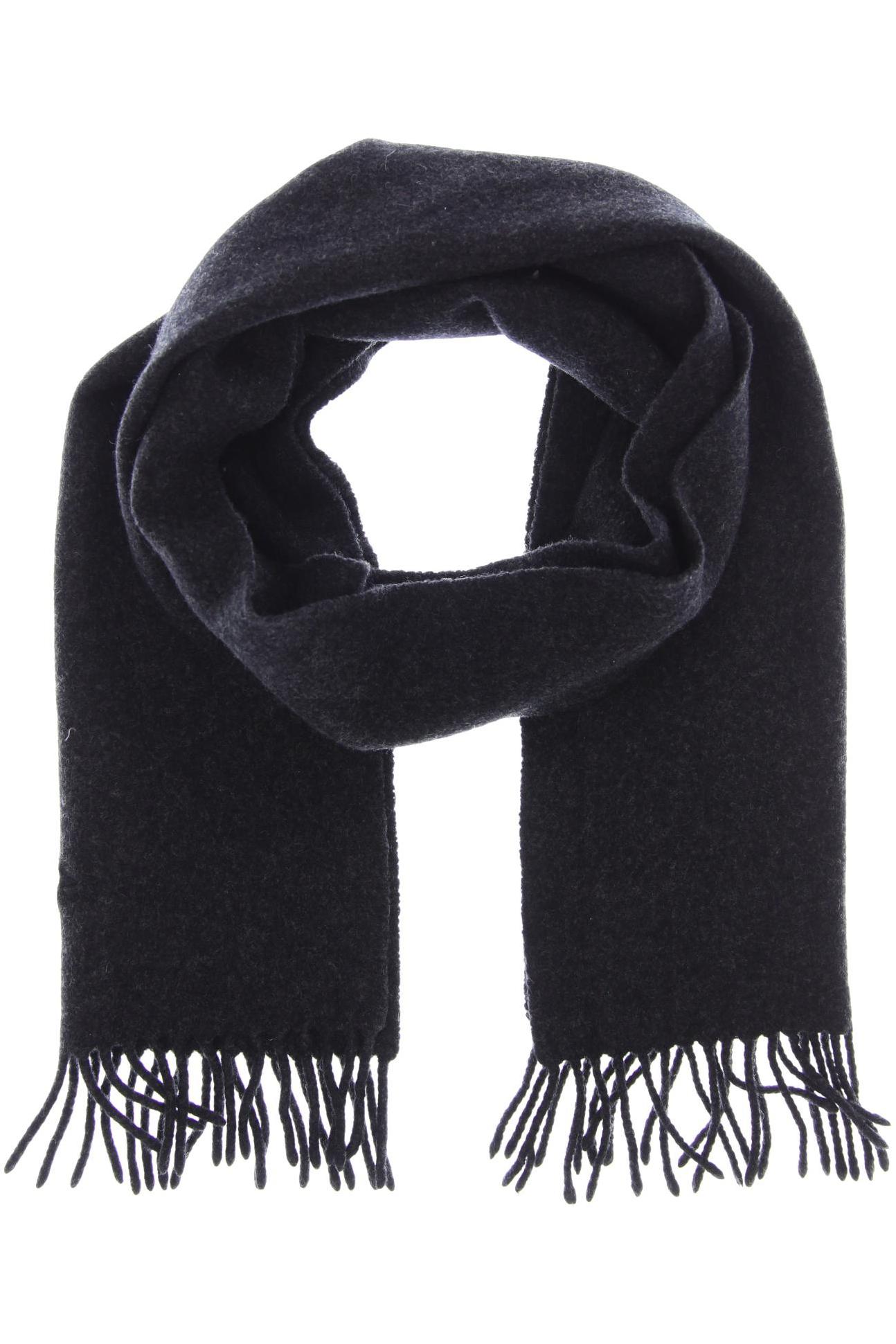 

Boss by Hugo Boss Herren Schal, schwarz, Gr.