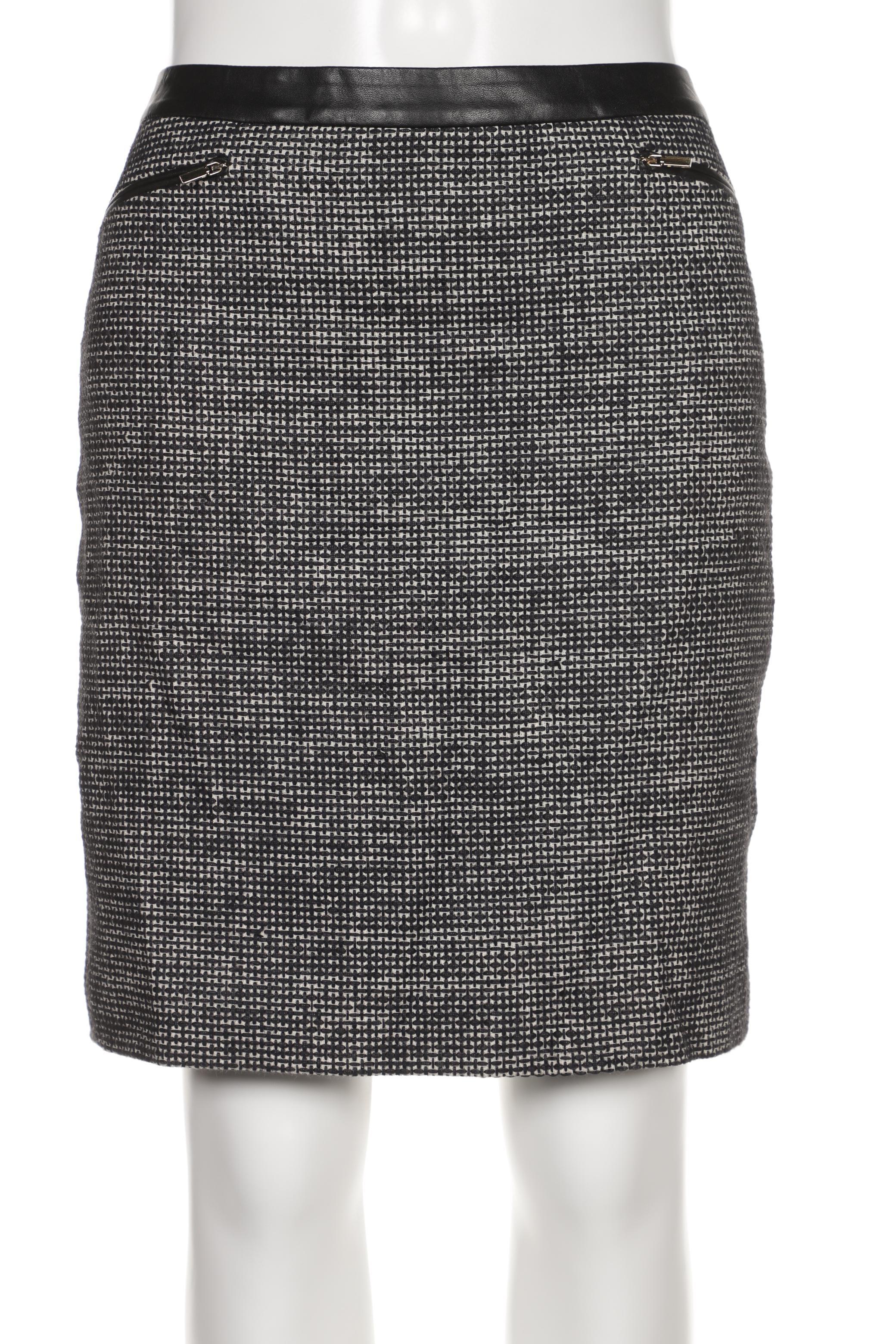 

Boss by Hugo Boss Damen Rock, schwarz, Gr. 42