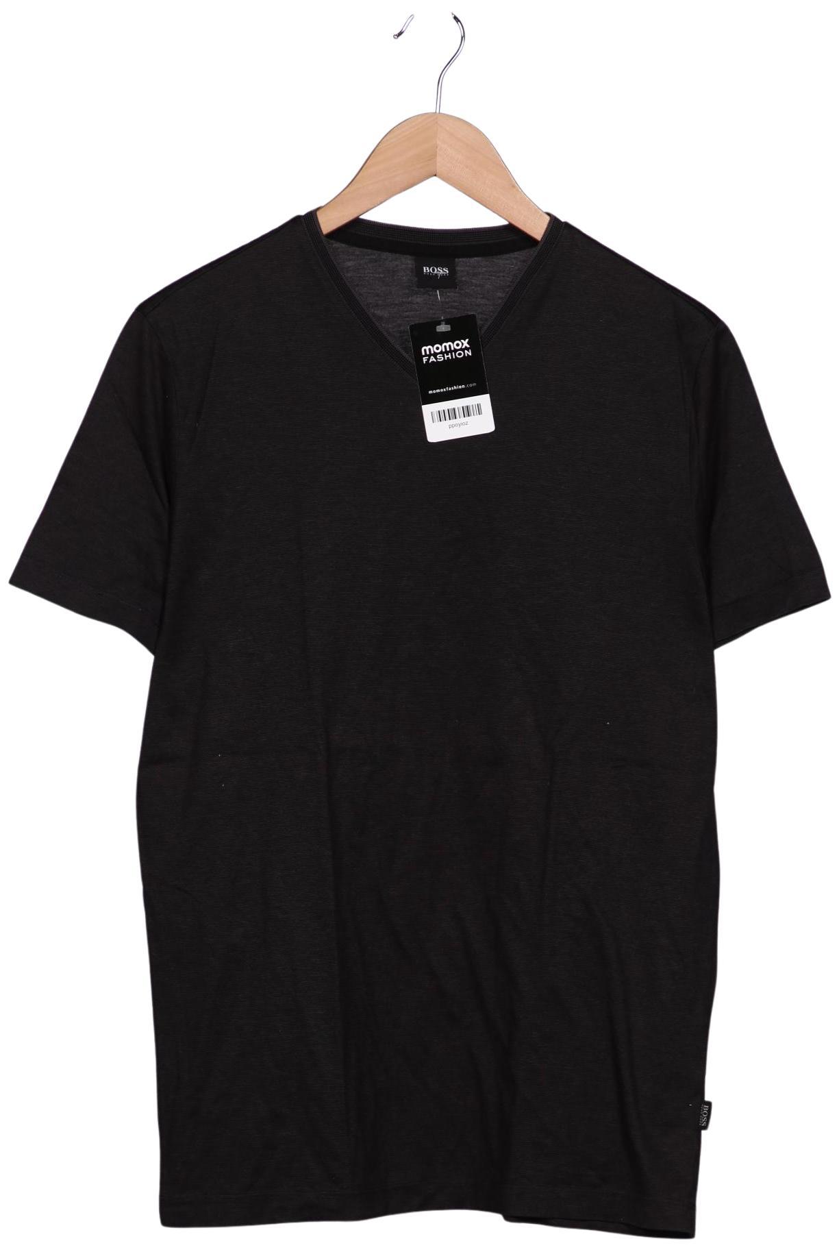 

Boss by Hugo Boss Herren T-Shirt, grau, Gr. 48