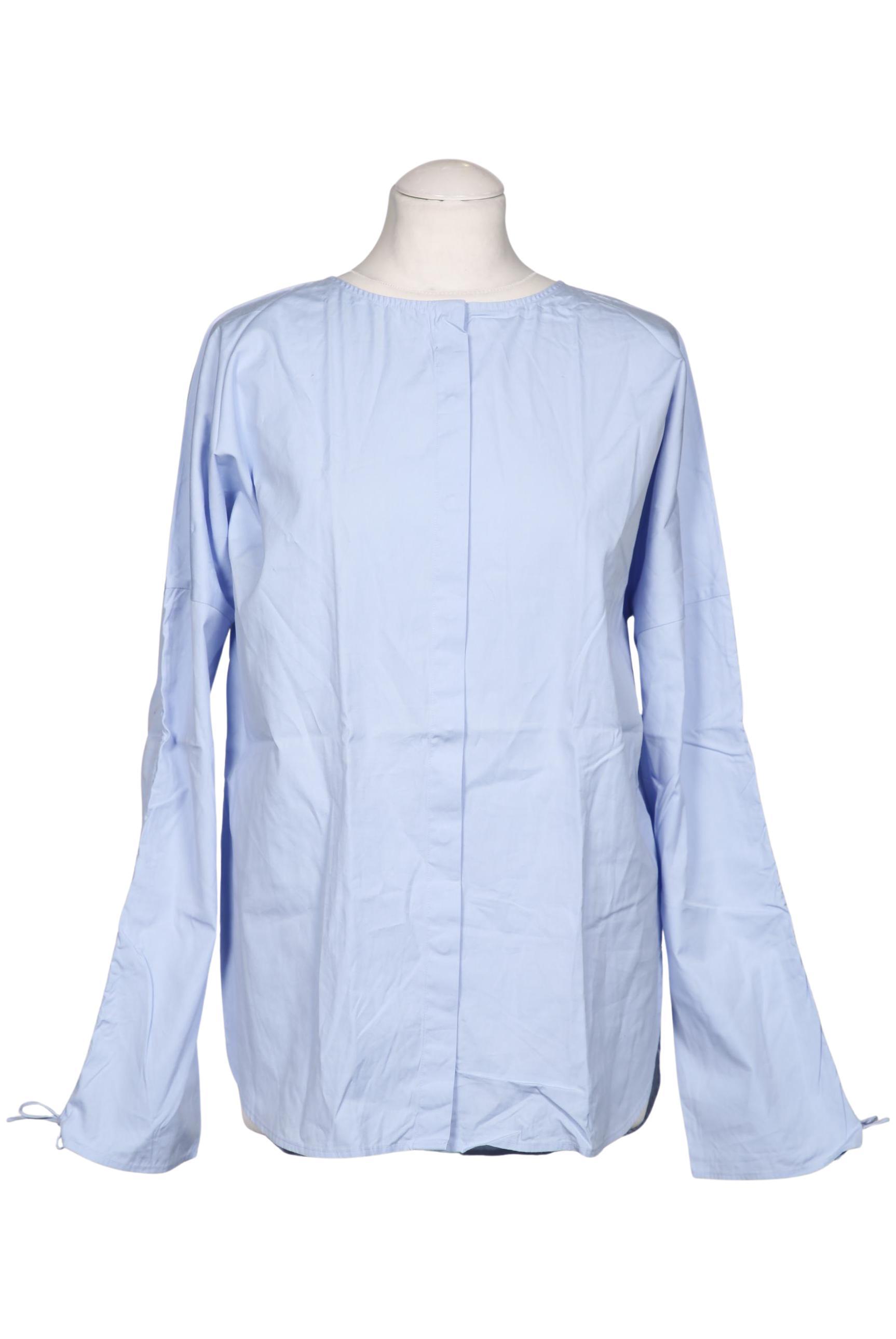 

Boss by Hugo Boss Damen Bluse, hellblau, Gr. 36