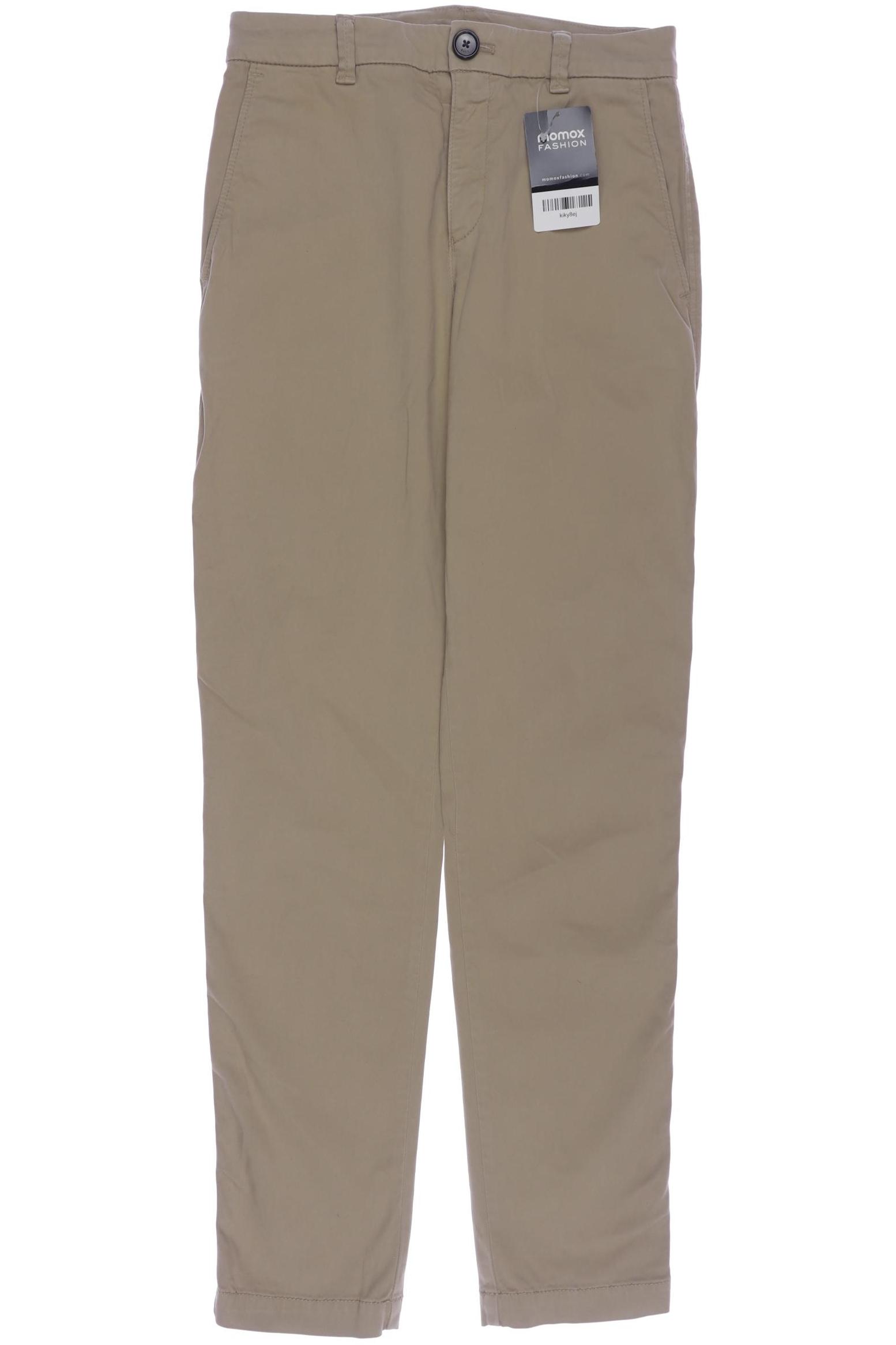 

Boss by Hugo Boss Damen Stoffhose, beige, Gr. 32