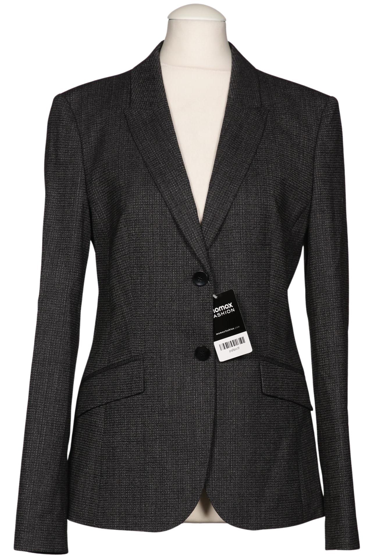 

Boss by Hugo Boss Damen Blazer, grau, Gr. 36