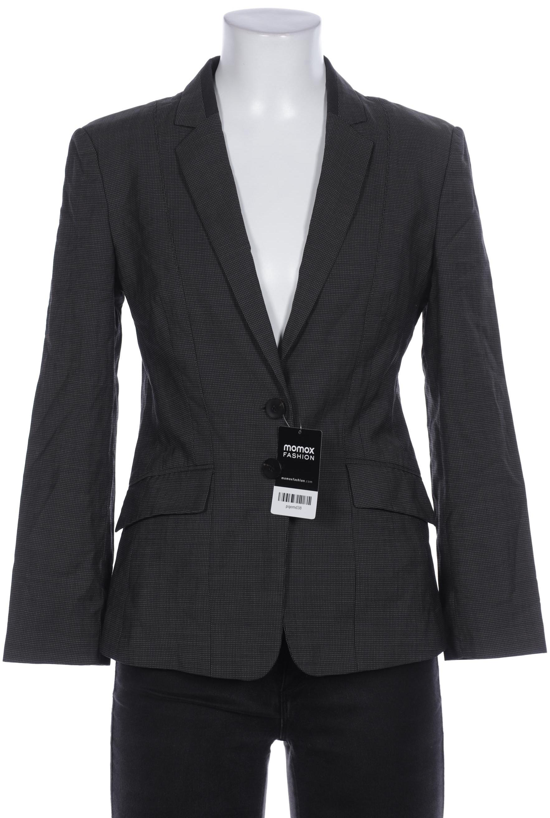 

Boss by Hugo Boss Damen Blazer, grau, Gr. 36