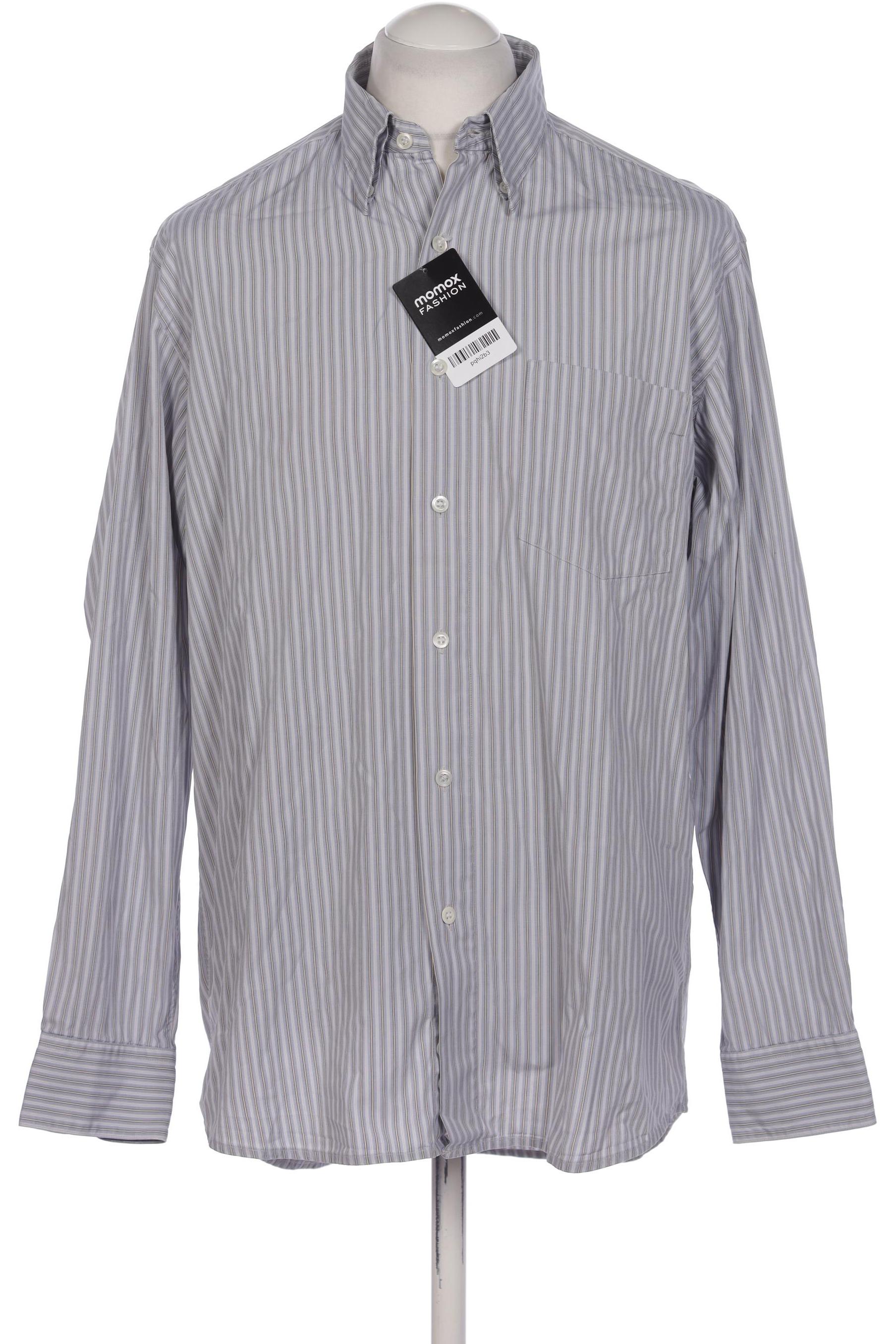 

Boss by Hugo Boss Herren Hemd, hellblau, Gr. 52