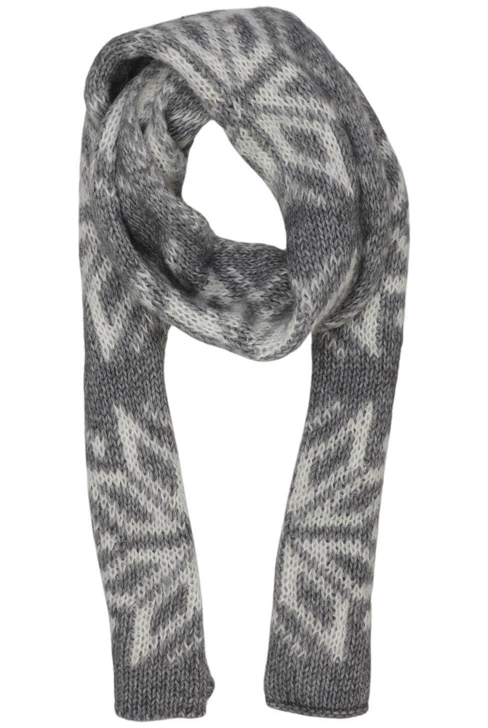 

Boss by Hugo Boss Herren Schal, grau, Gr.