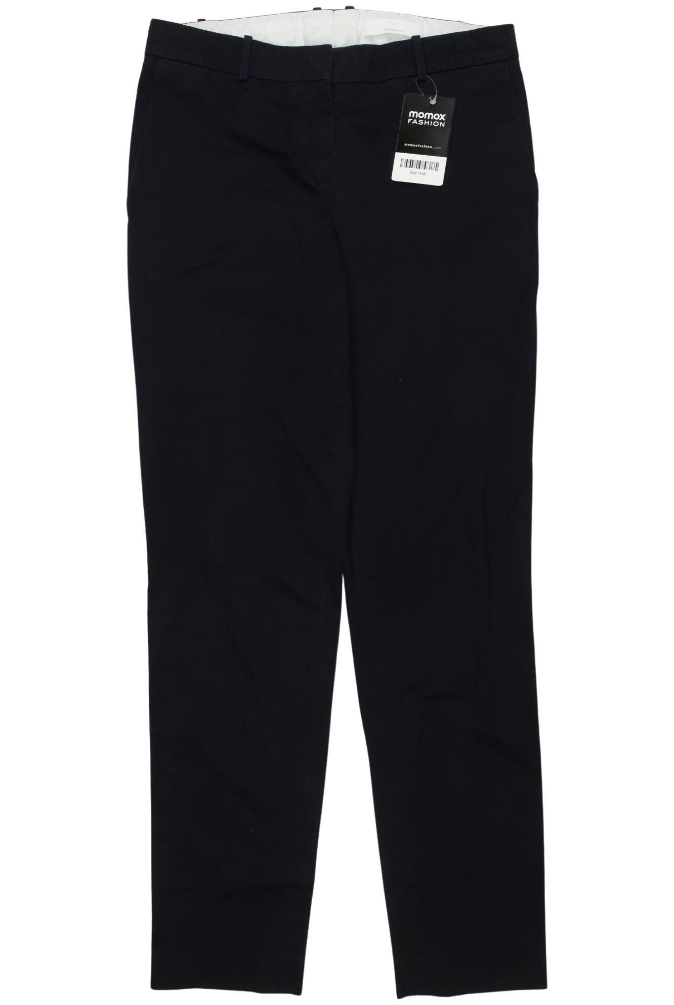 

Boss by Hugo Boss Damen Stoffhose, marineblau, Gr. 34