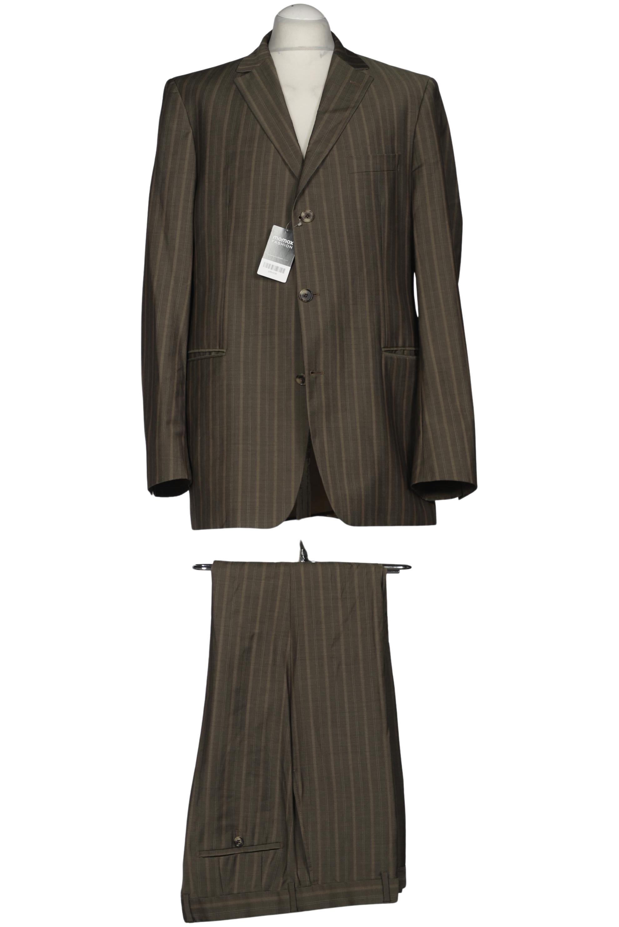 

Boss by Hugo Boss Herren Anzug, braun, Gr. 106