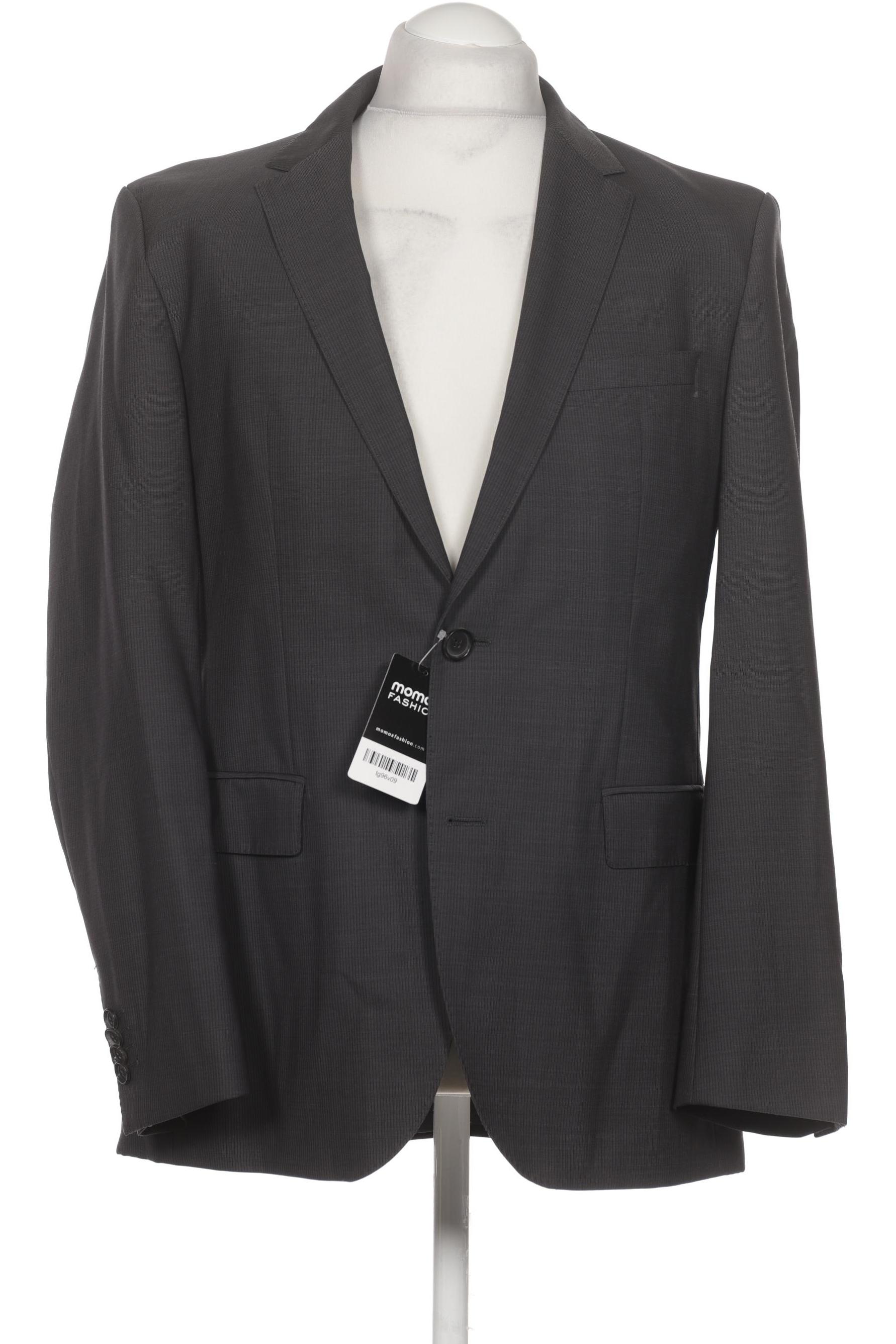 

Boss by Hugo Boss Herren Sakko, grau, Gr. 50