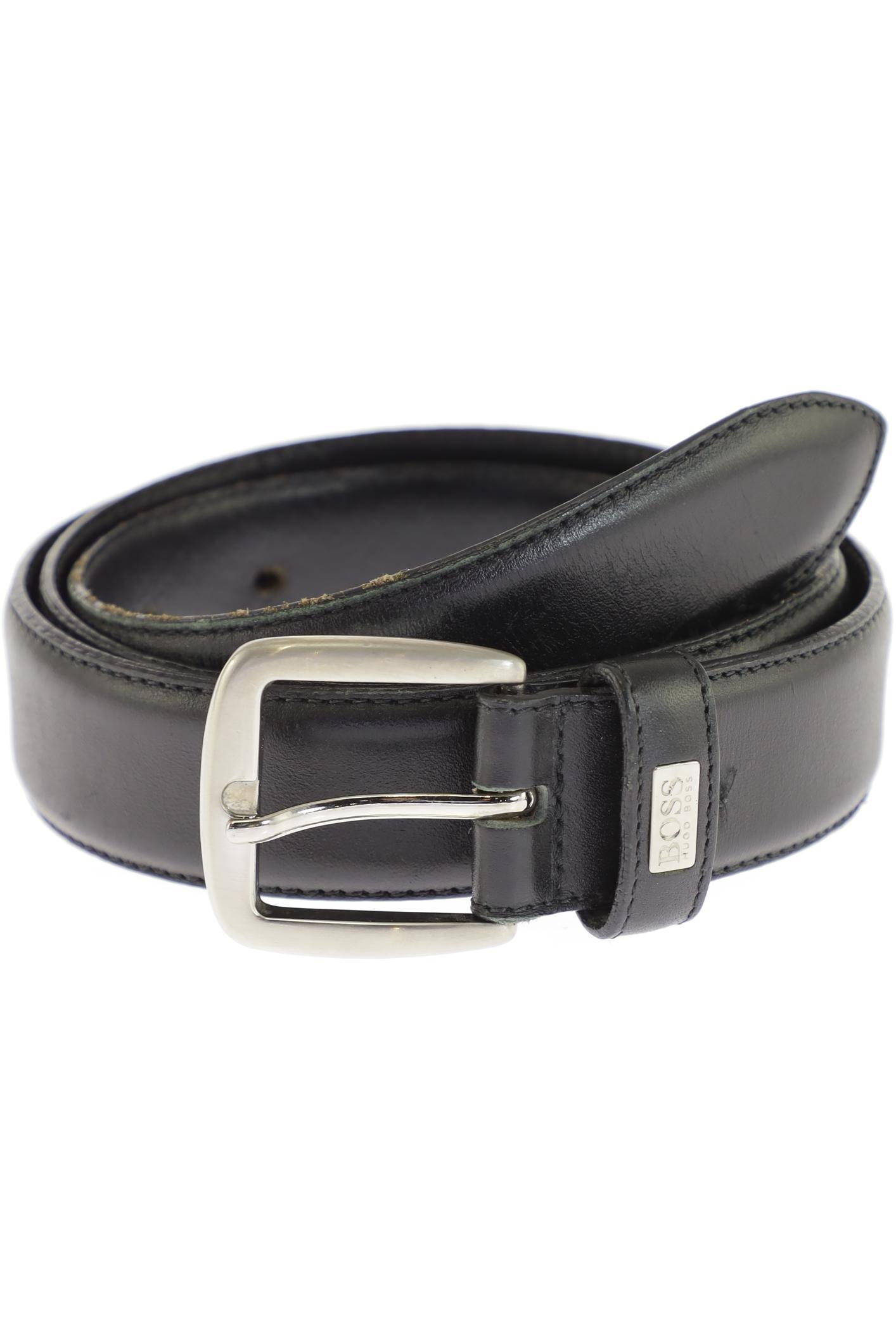 

Boss by Hugo Boss Damen Gürtel, schwarz, Gr. 90