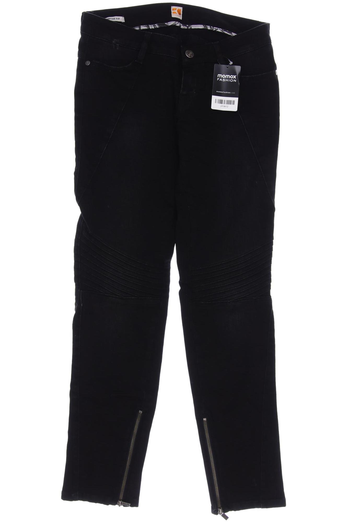 

BOSS by Hugo Boss Herren Jeans, schwarz