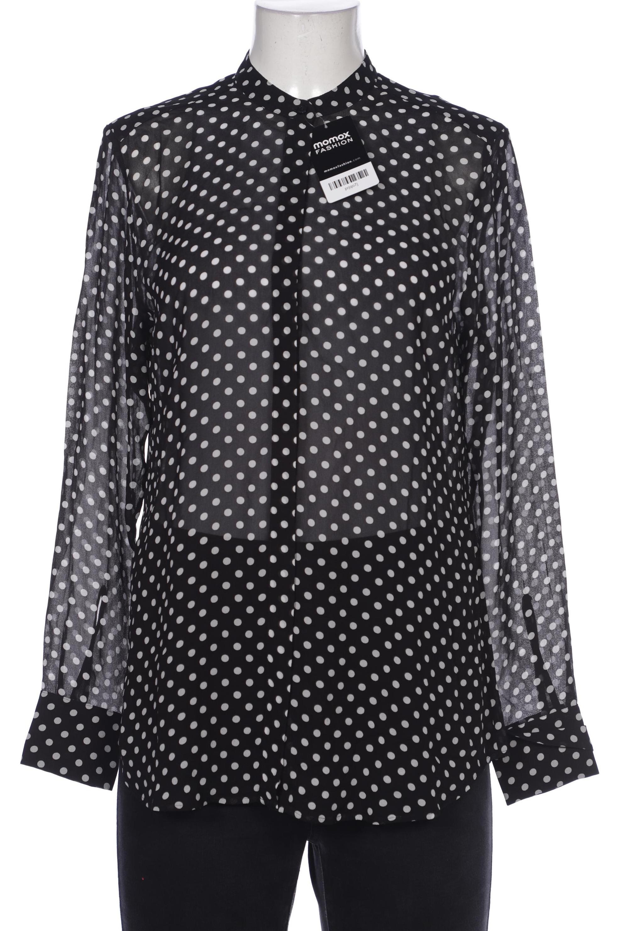 

Boss by Hugo Boss Damen Bluse, schwarz, Gr. 42