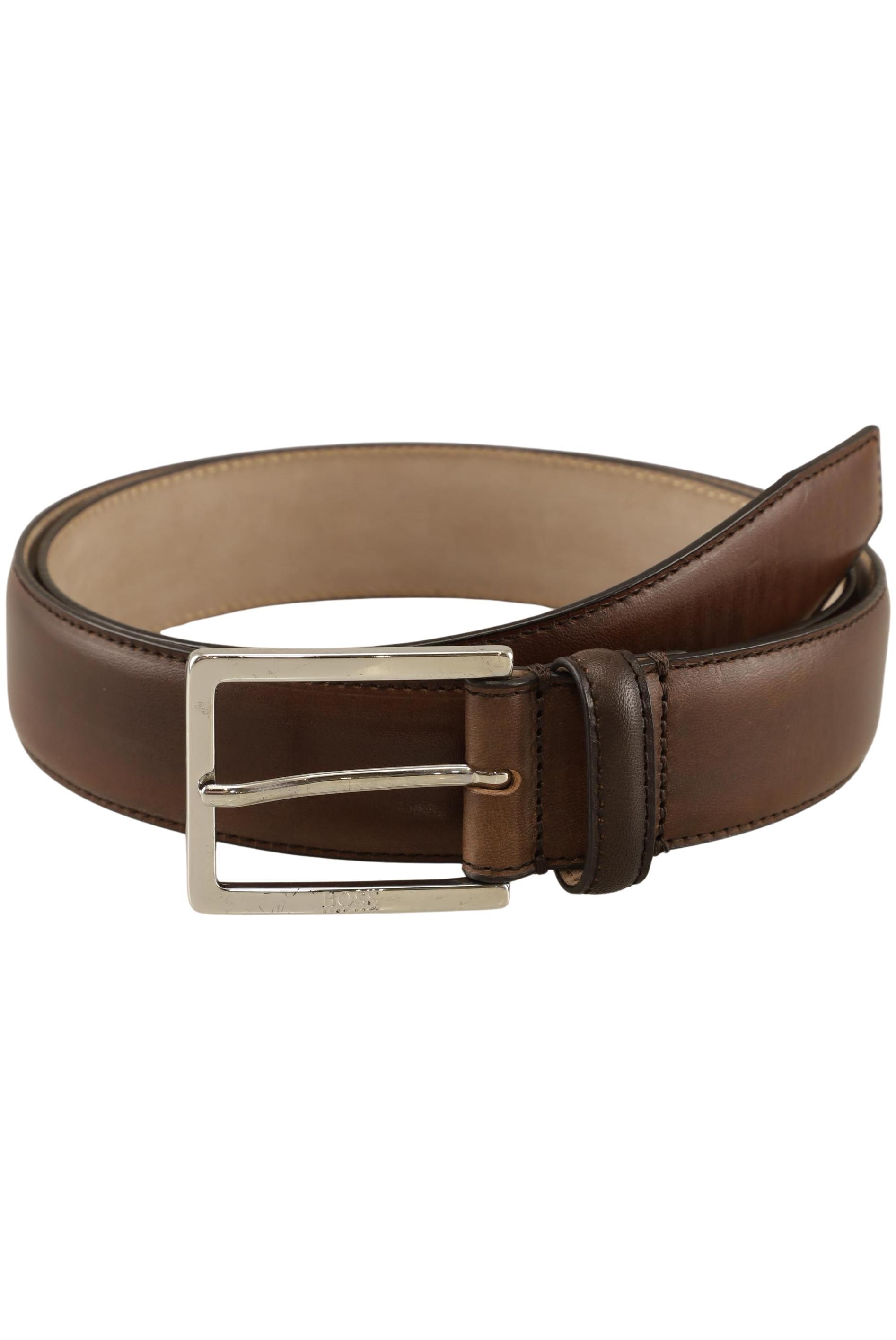 

Boss by Hugo Boss Herren Gürtel, braun, Gr. 95