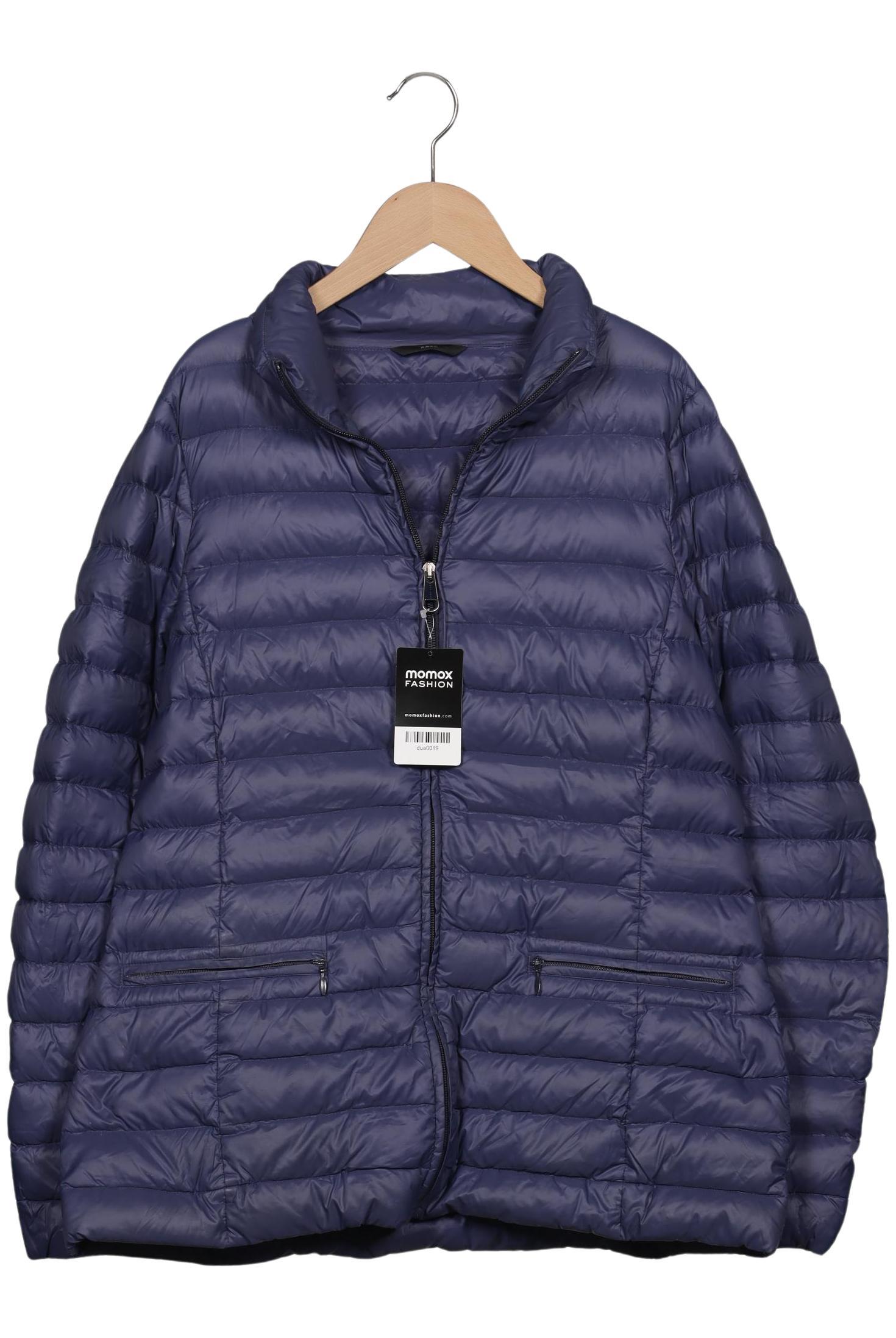 

Boss by Hugo Boss Damen Jacke, marineblau, Gr. 42