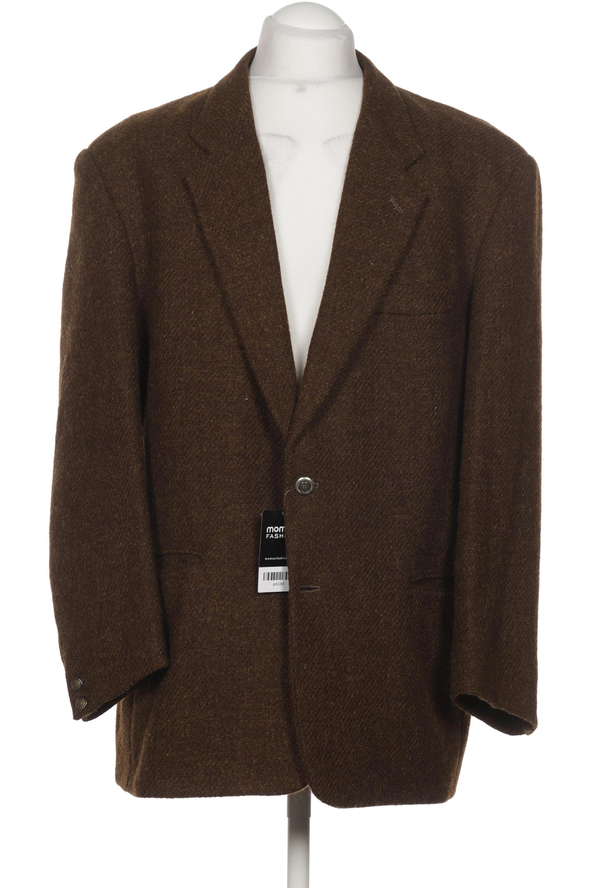

Boss by Hugo Boss Herren Sakko, braun, Gr. 54