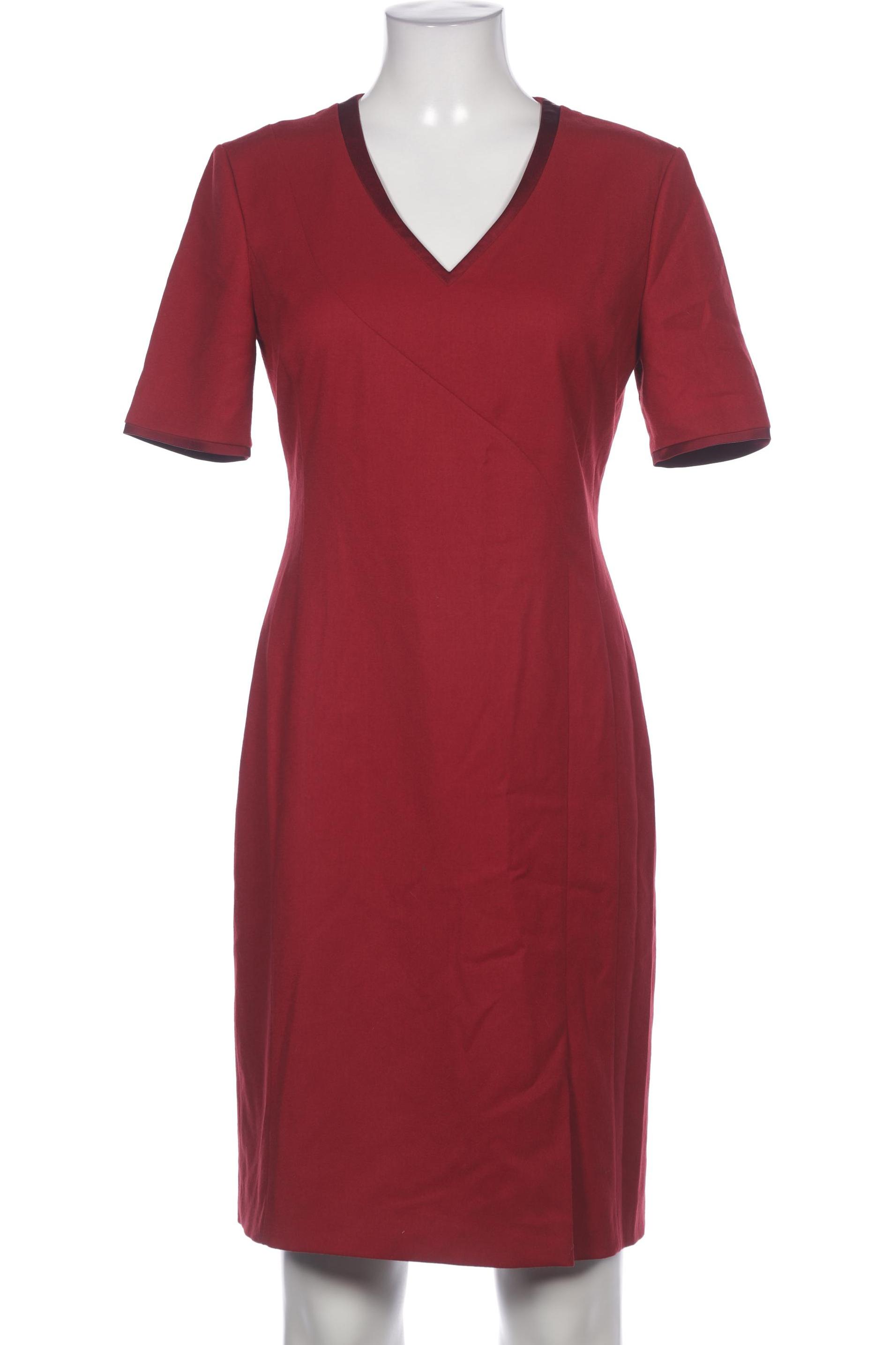 

Boss by Hugo Boss Damen Kleid, bordeaux, Gr. 38
