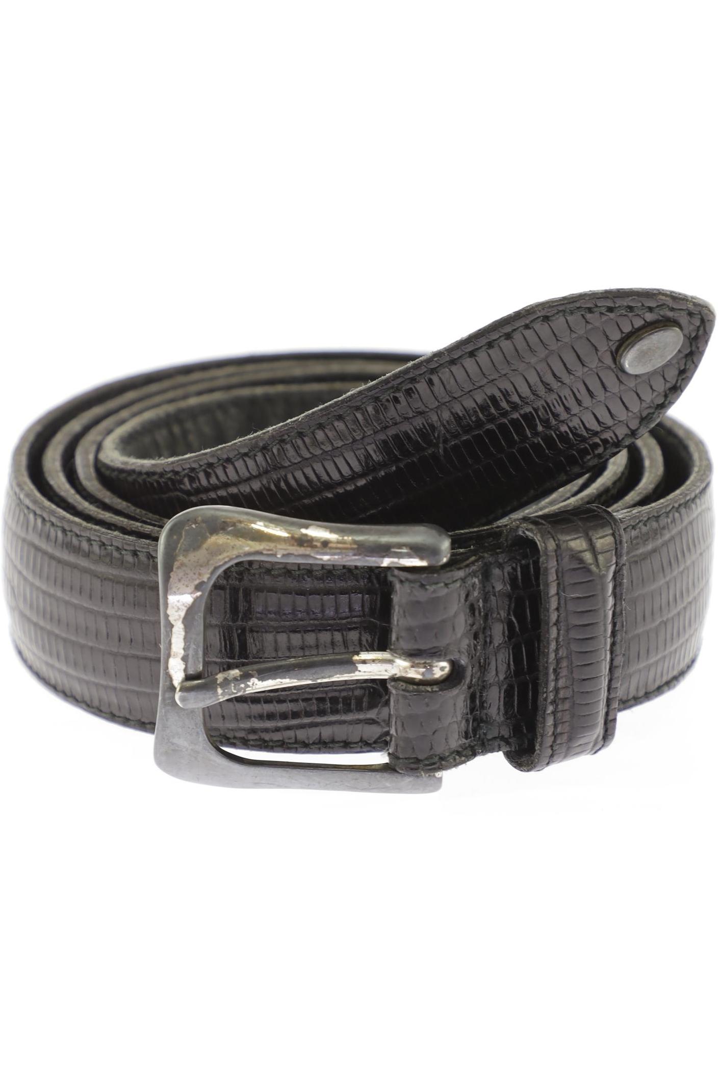 

Boss by Hugo Boss Herren Gürtel, schwarz, Gr. 100
