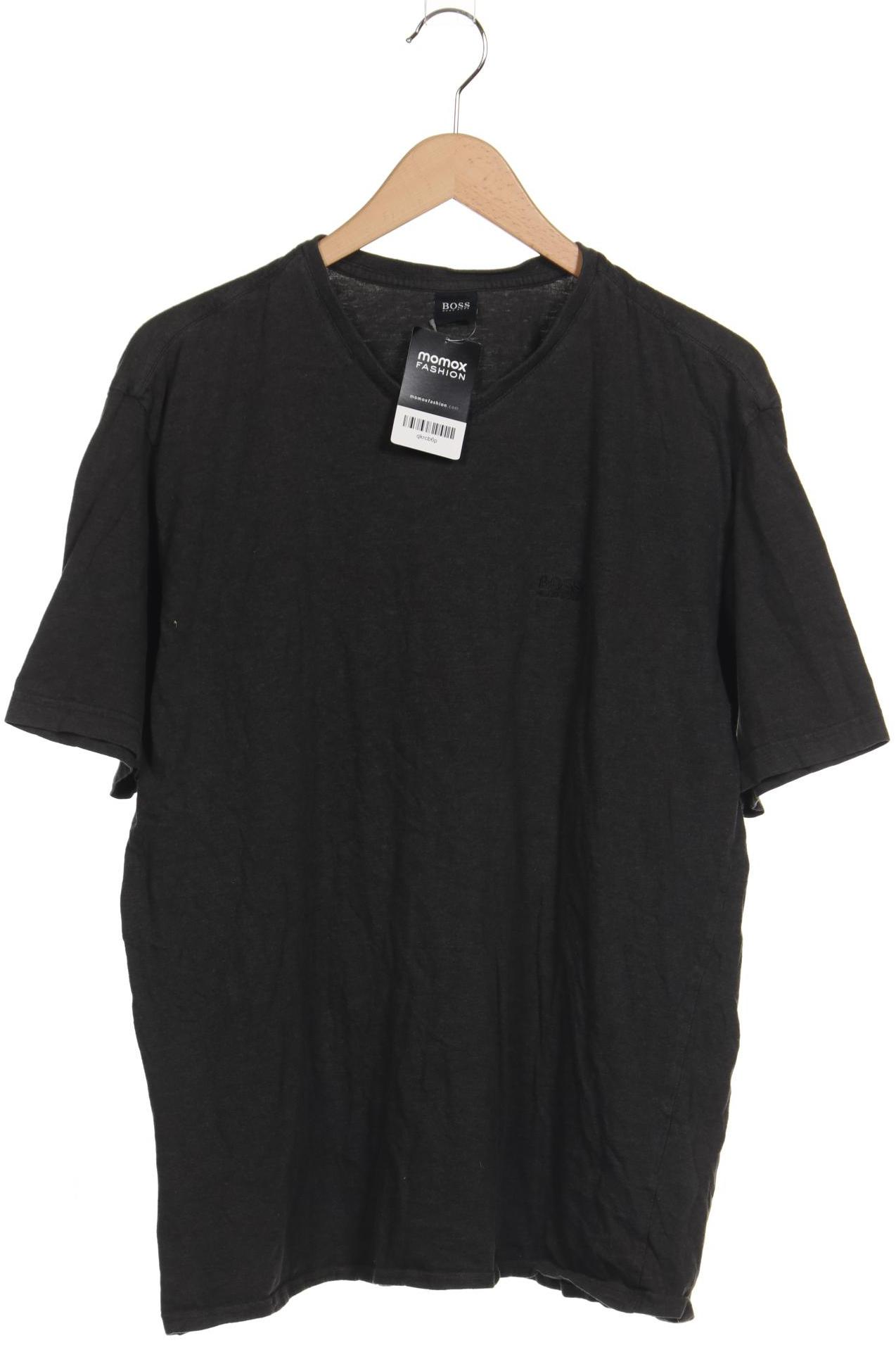 

Boss by Hugo Boss Herren T-Shirt, grau, Gr. 56