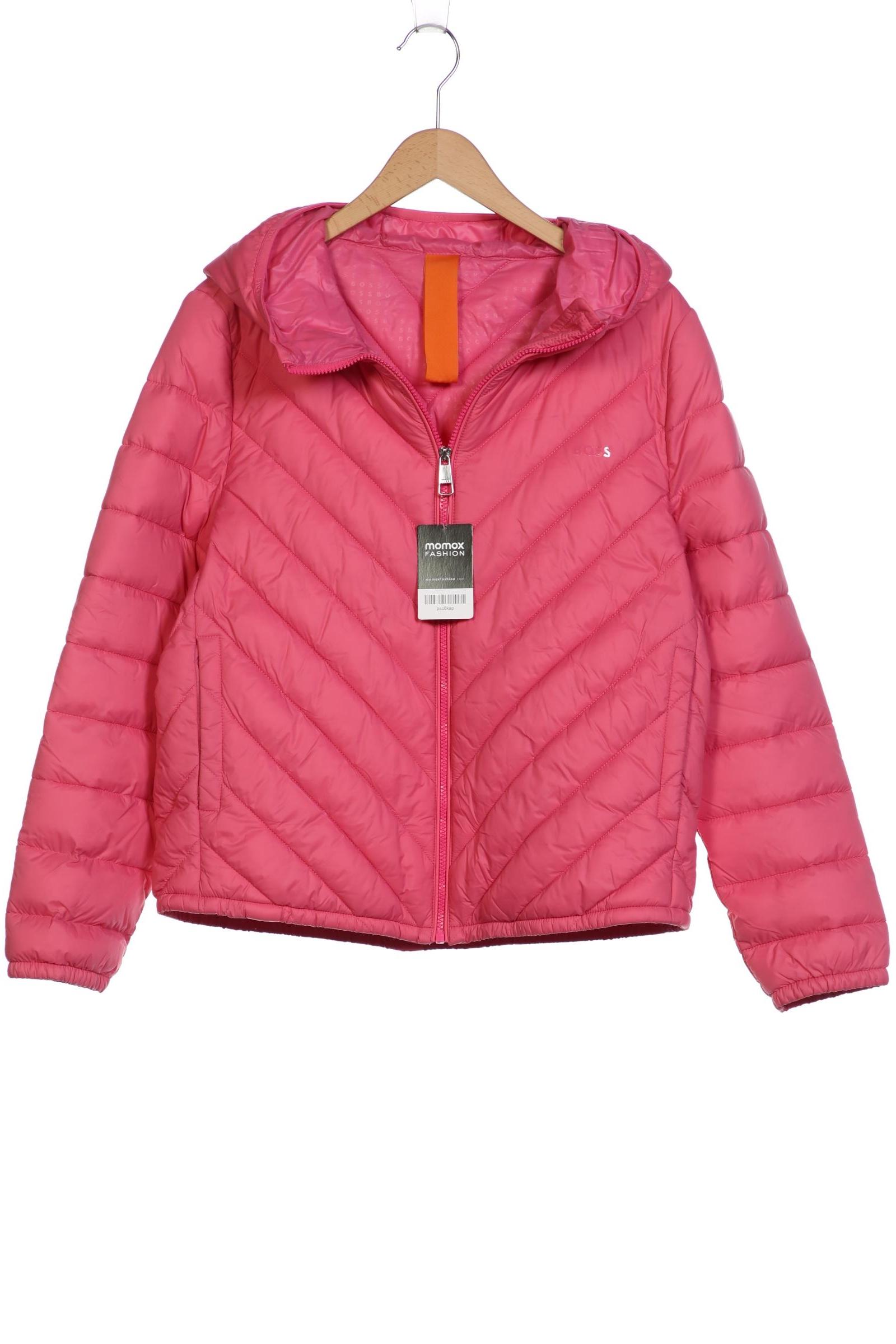 

Boss by Hugo Boss Damen Jacke, pink, Gr. 44