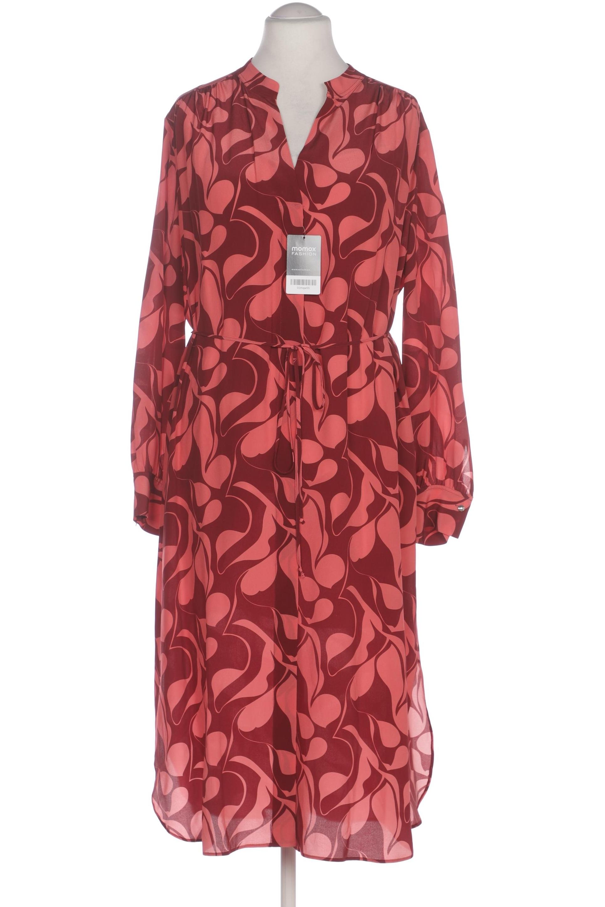 

Boss by Hugo Boss Damen Kleid, bordeaux, Gr. 44