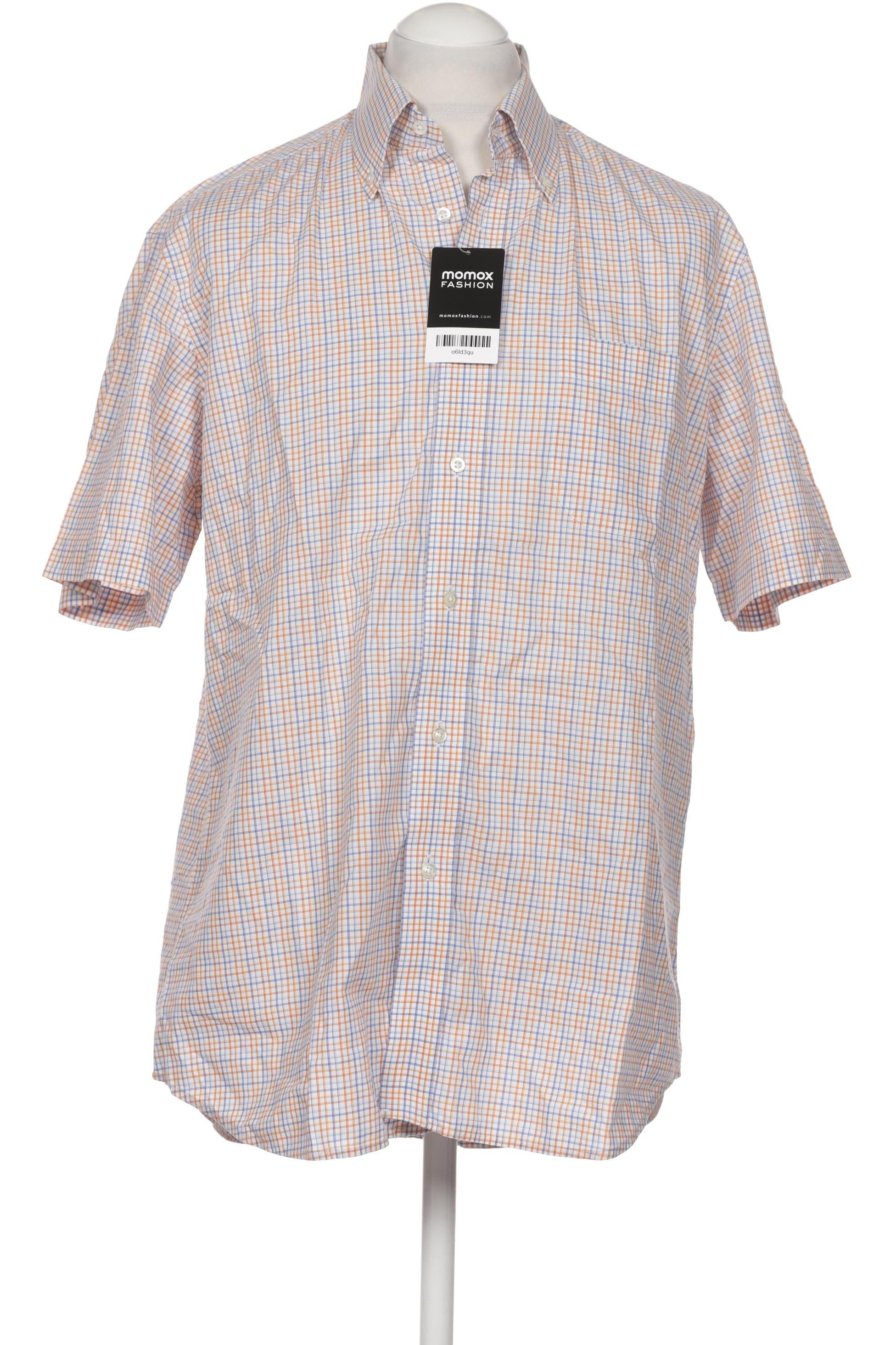 

Boss by Hugo Boss Herren Hemd, weiß, Gr. 52