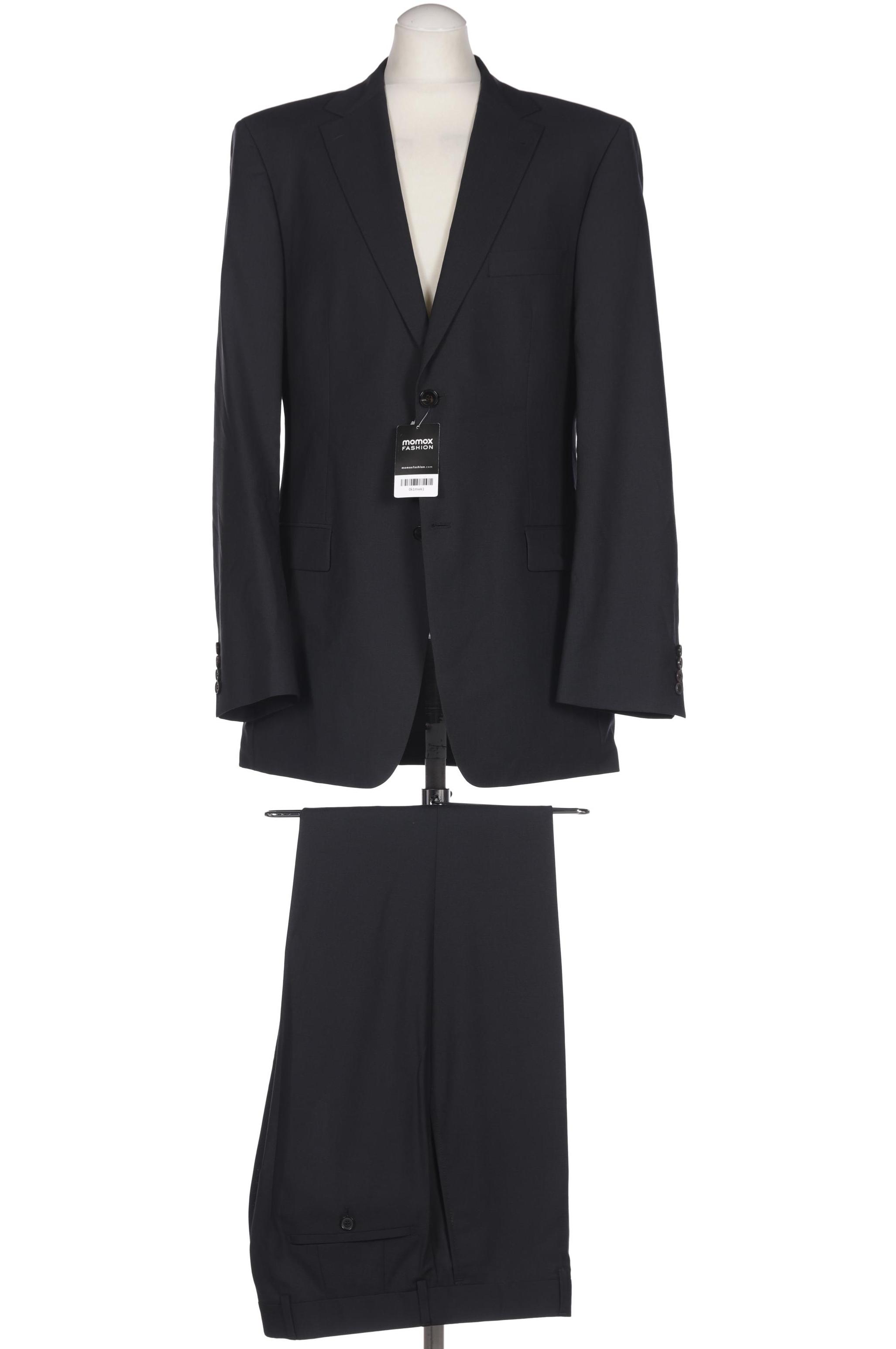 

Boss by Hugo Boss Herren Anzug, marineblau, Gr. 102