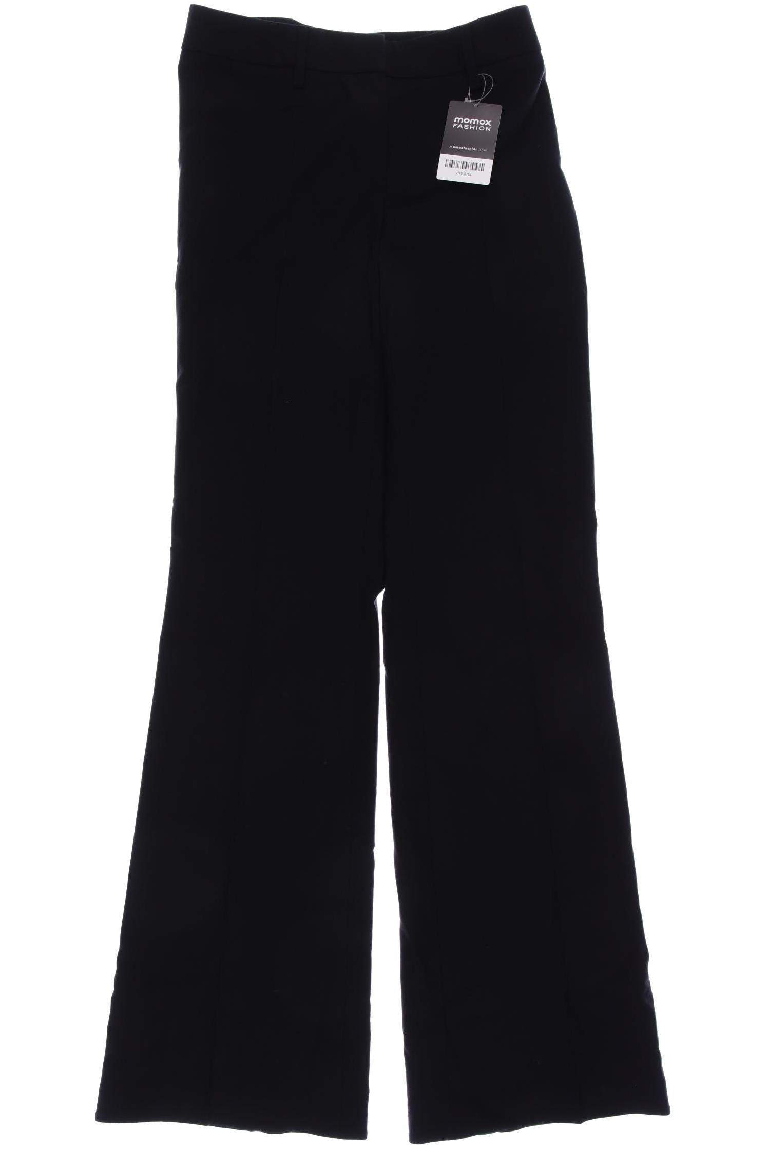 

Boss by Hugo Boss Damen Stoffhose, schwarz, Gr. 34