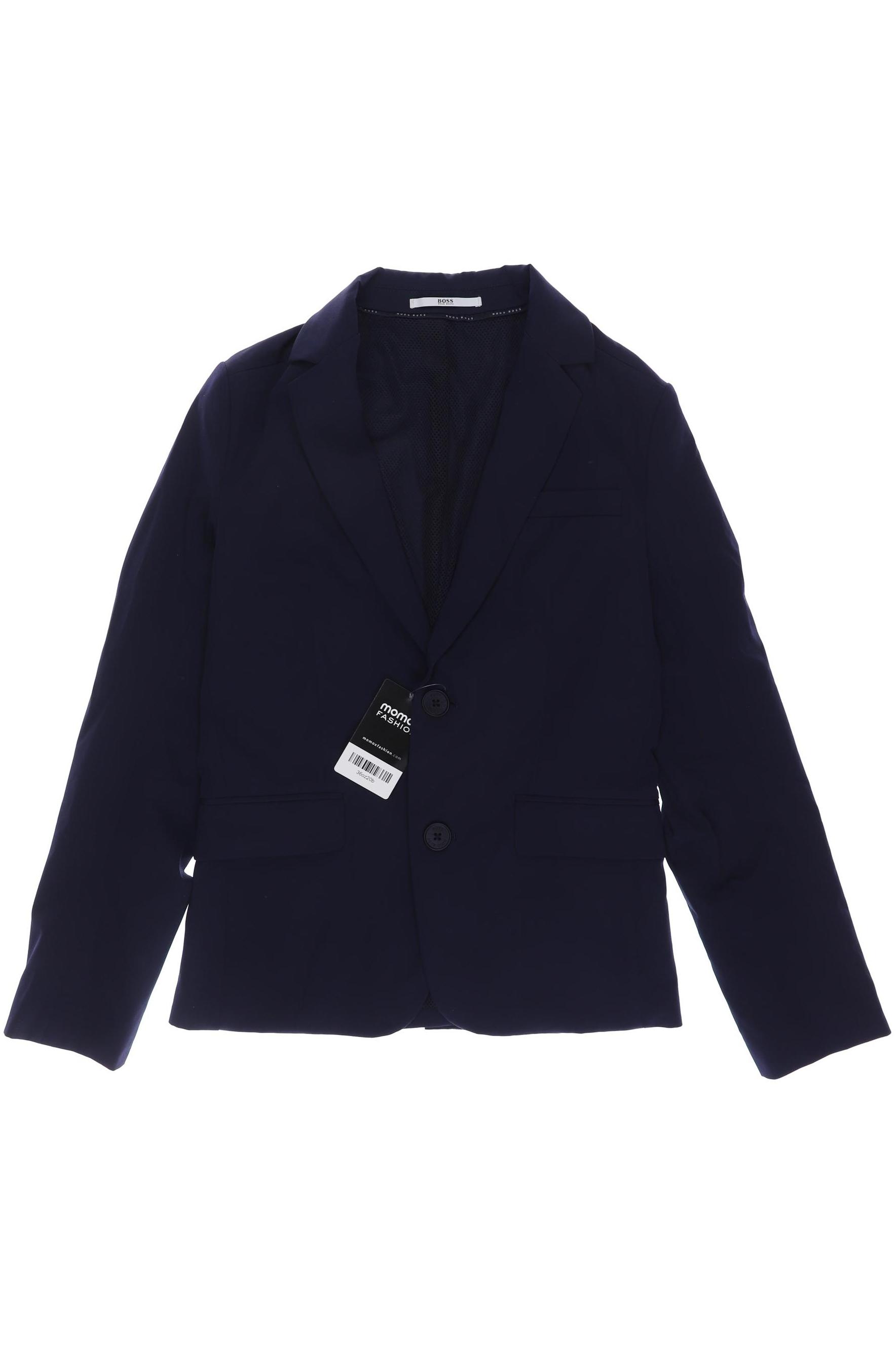 

Boss by Hugo Boss Herren Jacke, marineblau, Gr. 152