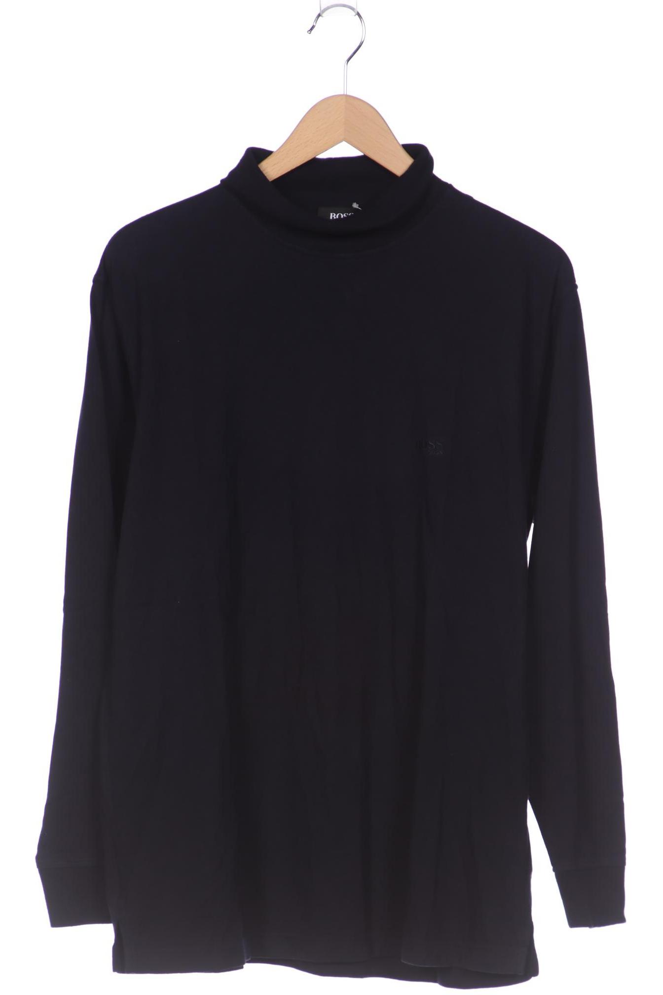 

BOSS by Hugo Boss Herren Pullover, marineblau