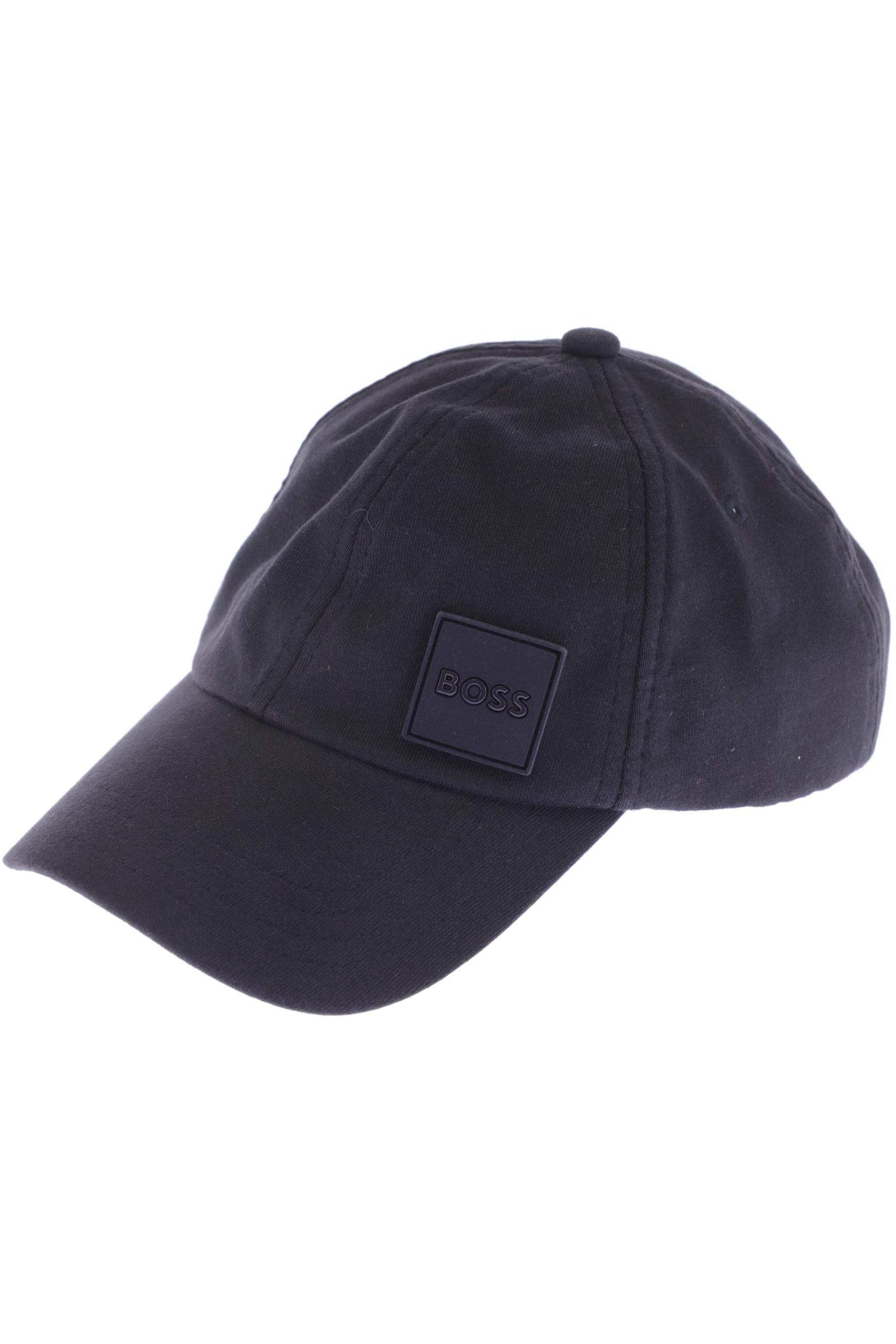 

Boss by Hugo Boss Herren Hut/Mütze, marineblau, Gr. uni