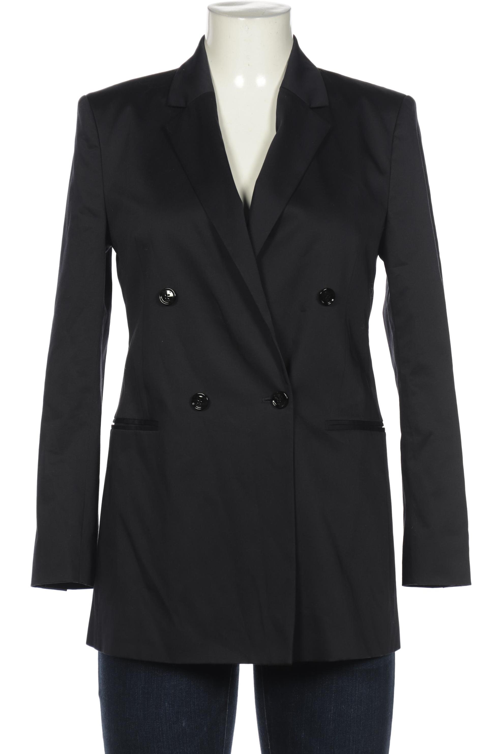 

Boss by Hugo Boss Damen Blazer, marineblau, Gr. 36