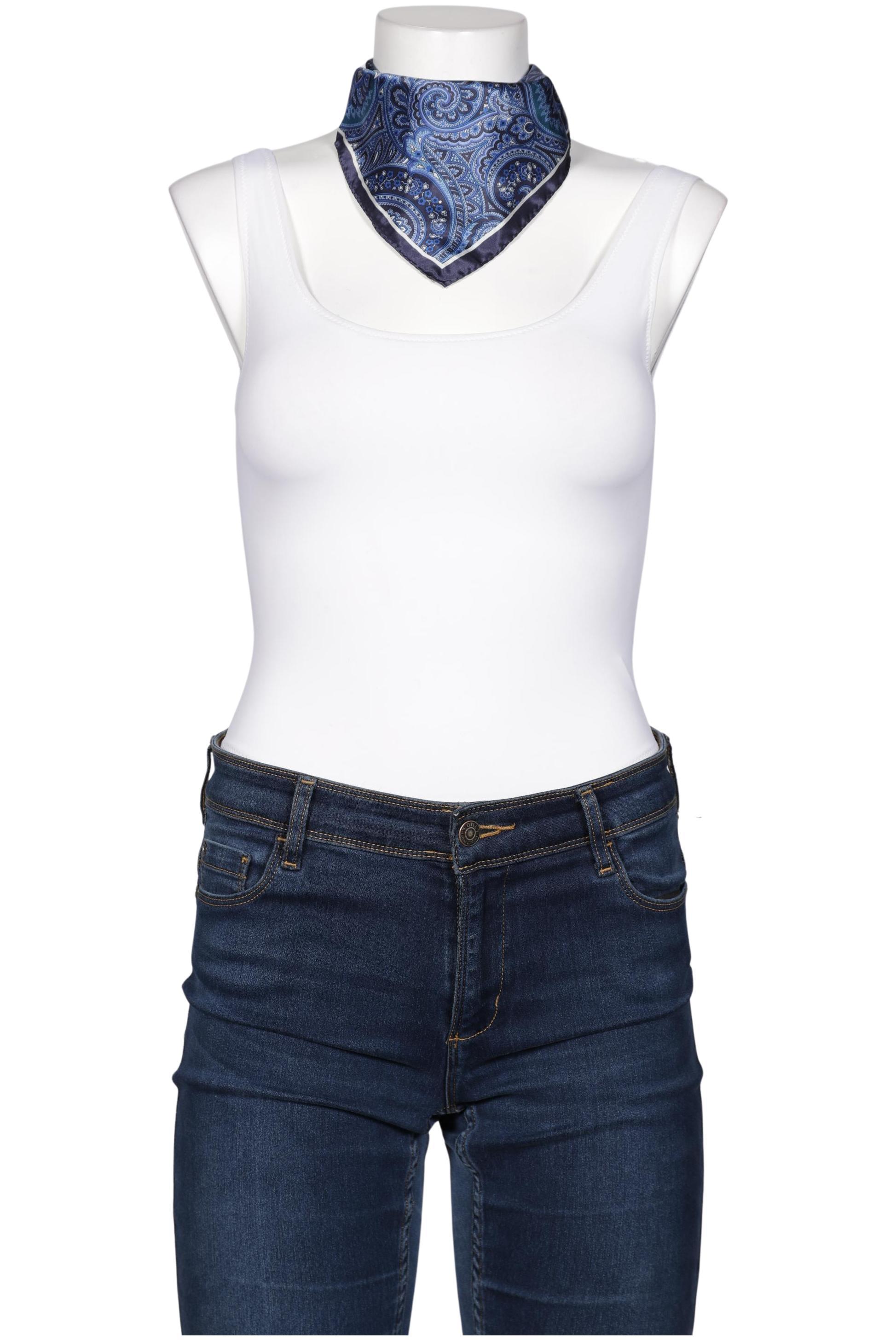 

Boss by Hugo Boss Herren Schal, blau, Gr.