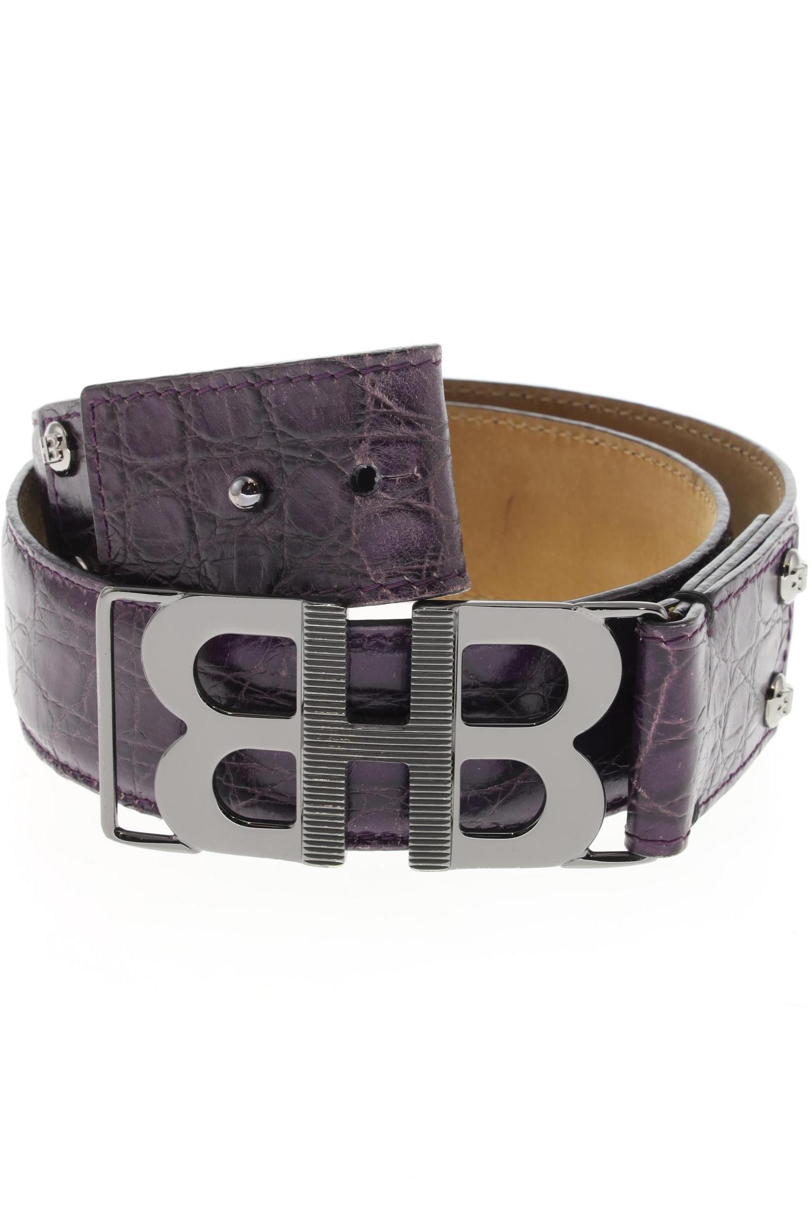 

Boss by Hugo Boss Damen Gürtel, schwarz, Gr. 80