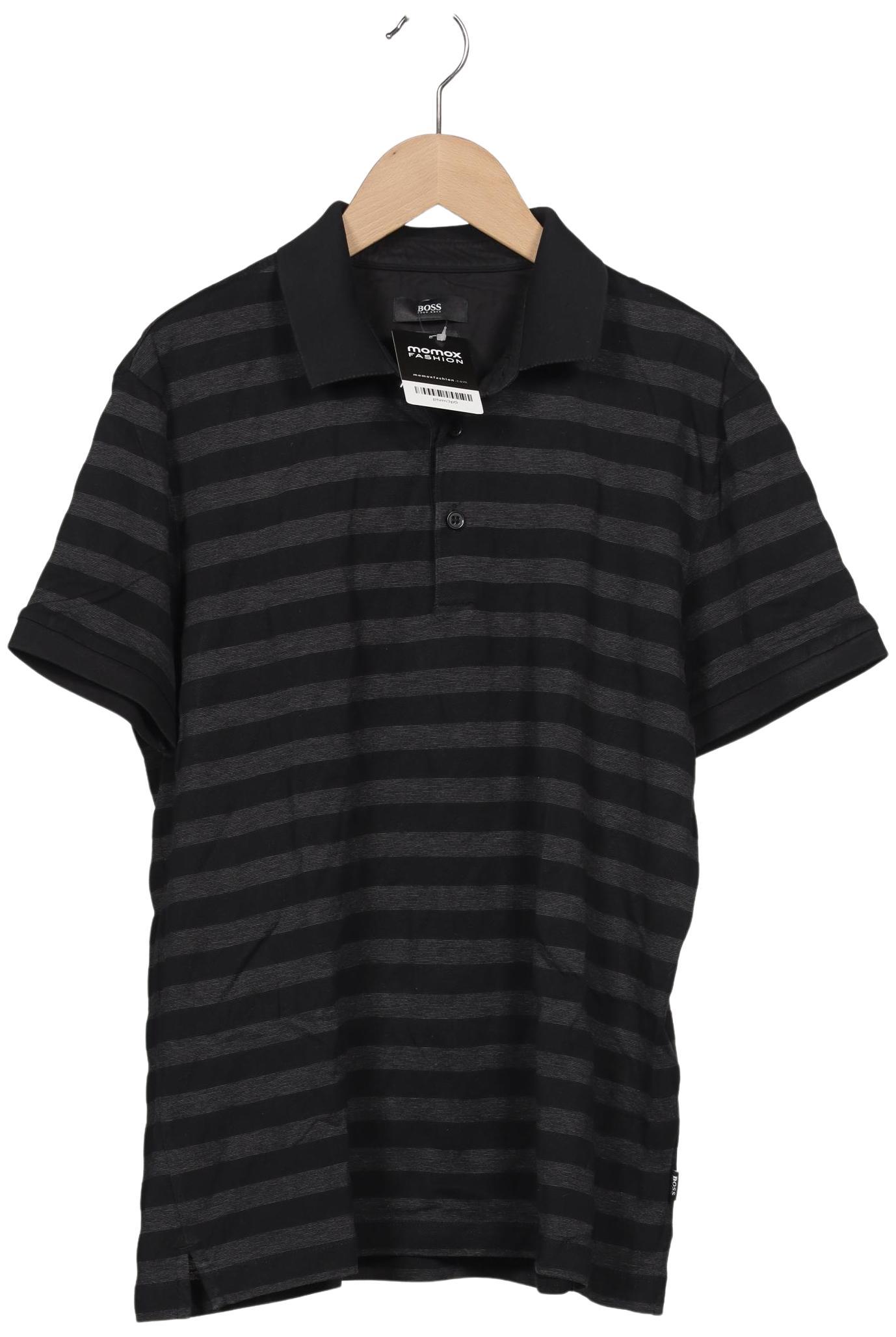 

Boss by Hugo Boss Herren Poloshirt, mehrfarbig, Gr. 48