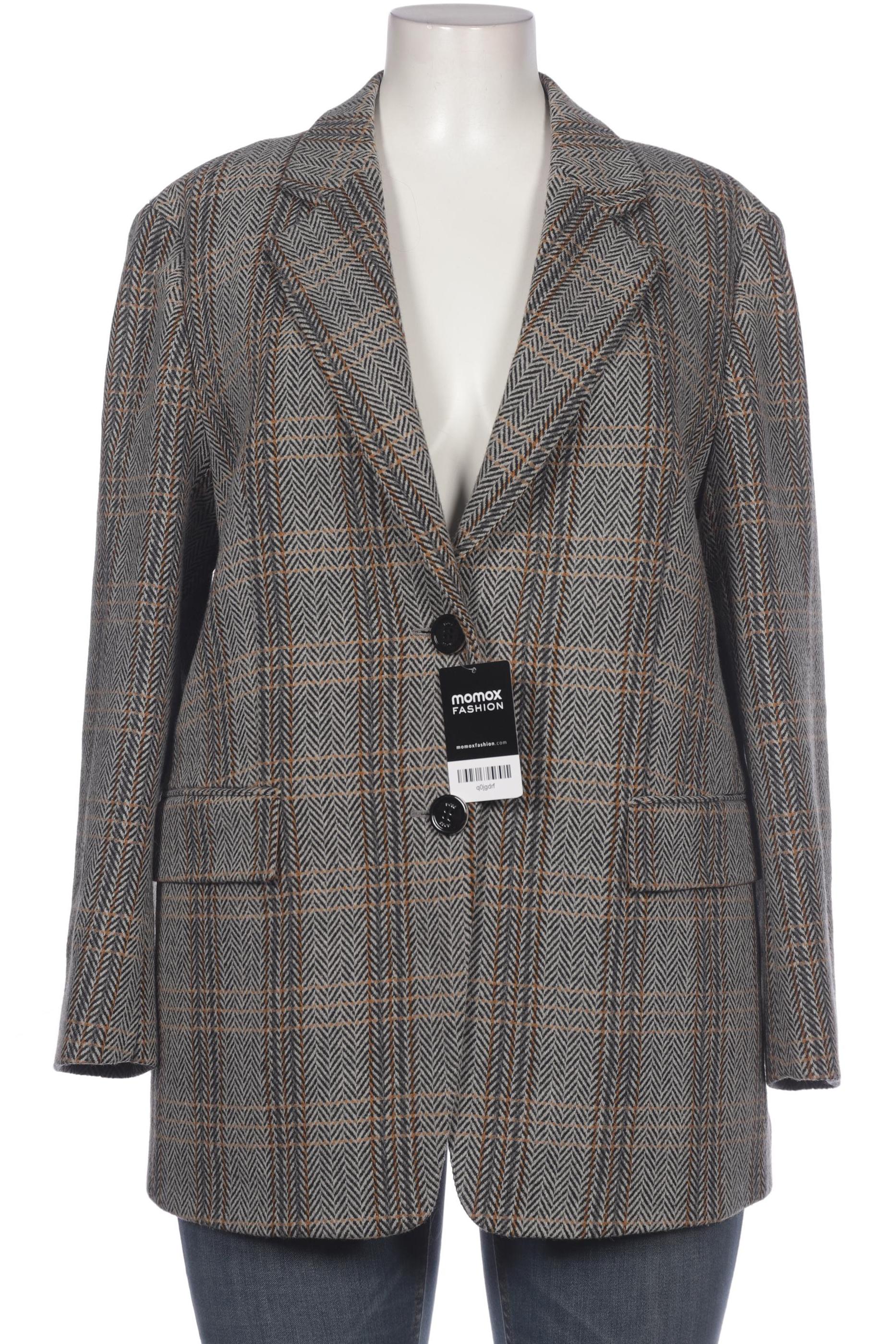 

Boss by Hugo Boss Damen Blazer, grau, Gr. 42