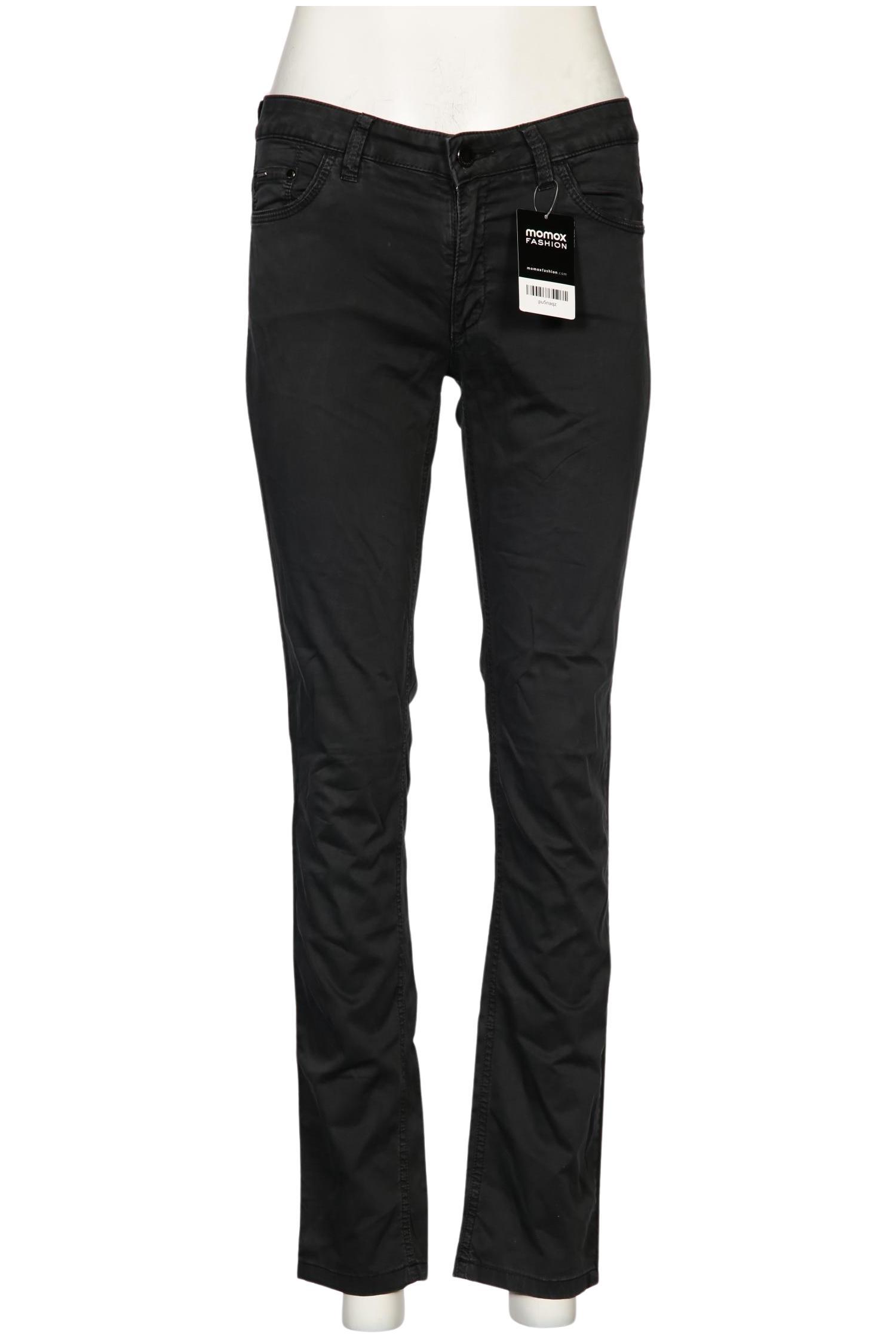 

Boss by Hugo Boss Damen Stoffhose, schwarz, Gr. 28