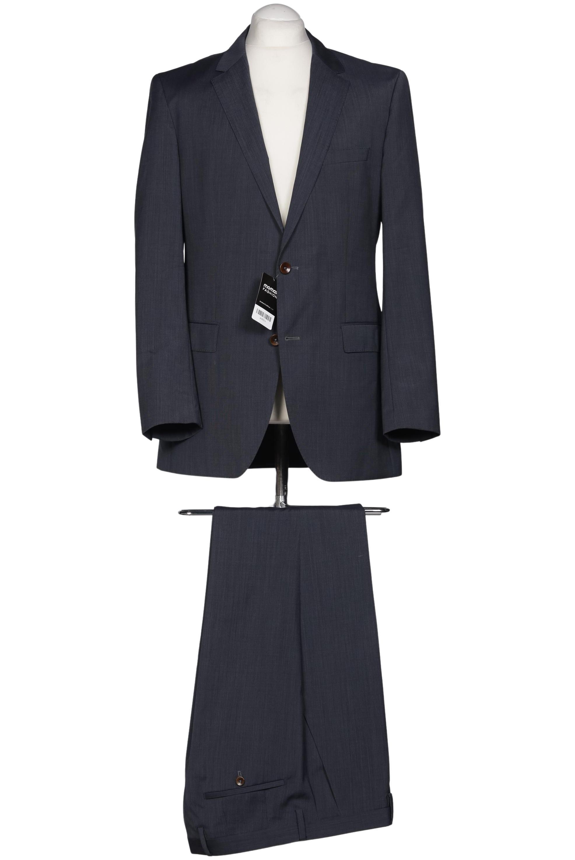 

Boss by Hugo Boss Herren Anzug, marineblau, Gr. 98