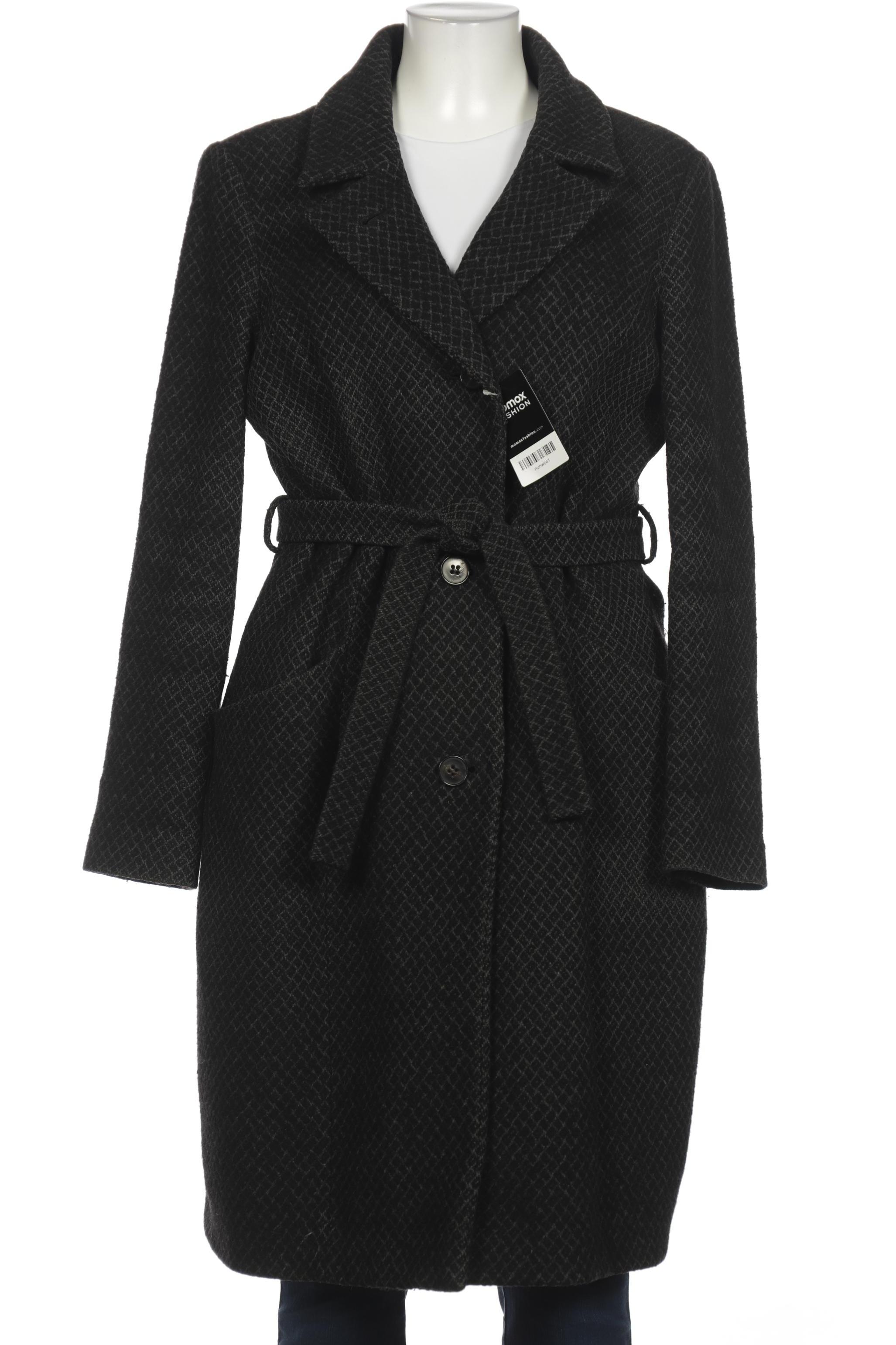 

Boss by Hugo Boss Damen Mantel, schwarz, Gr. 44