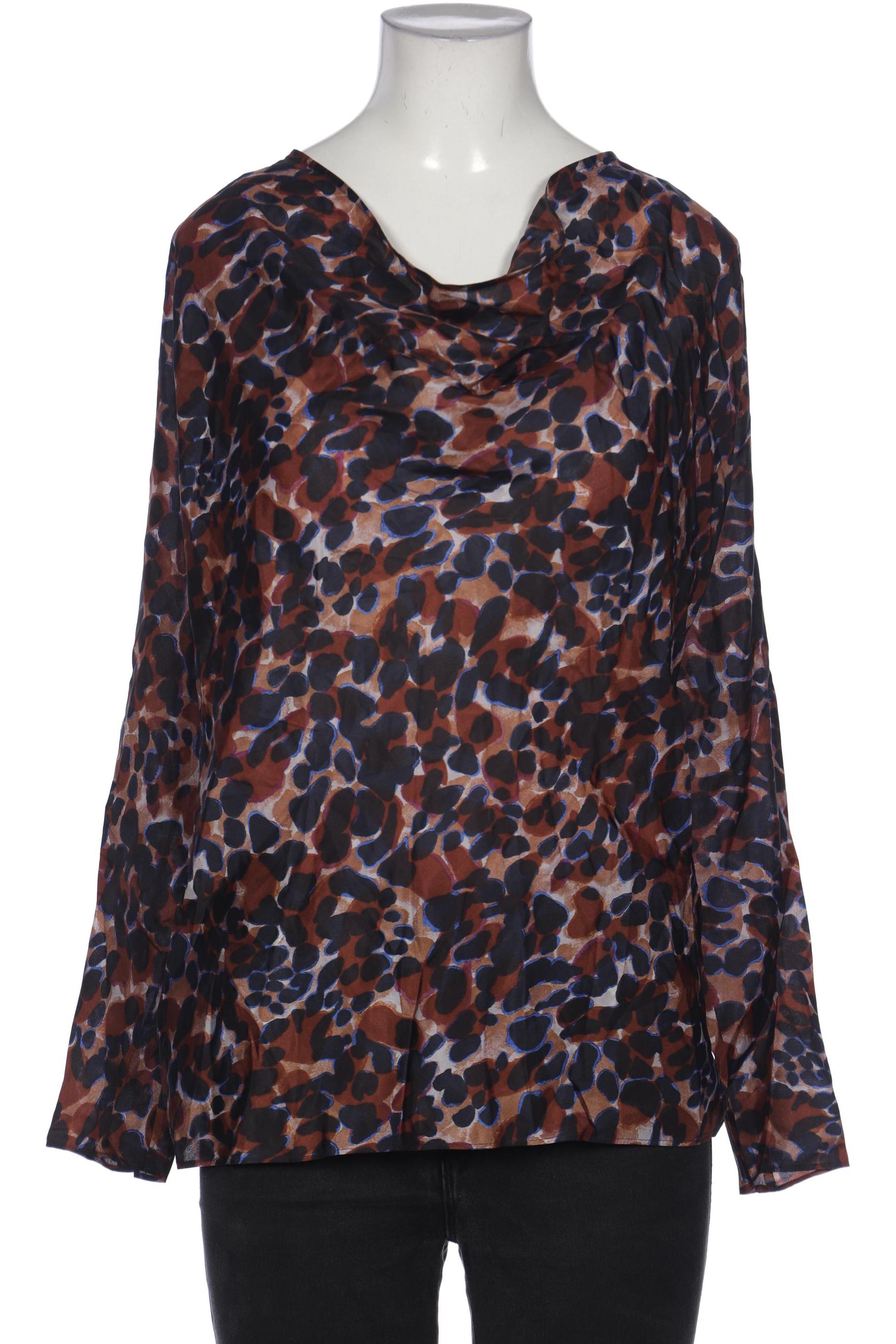 

BOSS by Hugo Boss Damen Bluse, braun